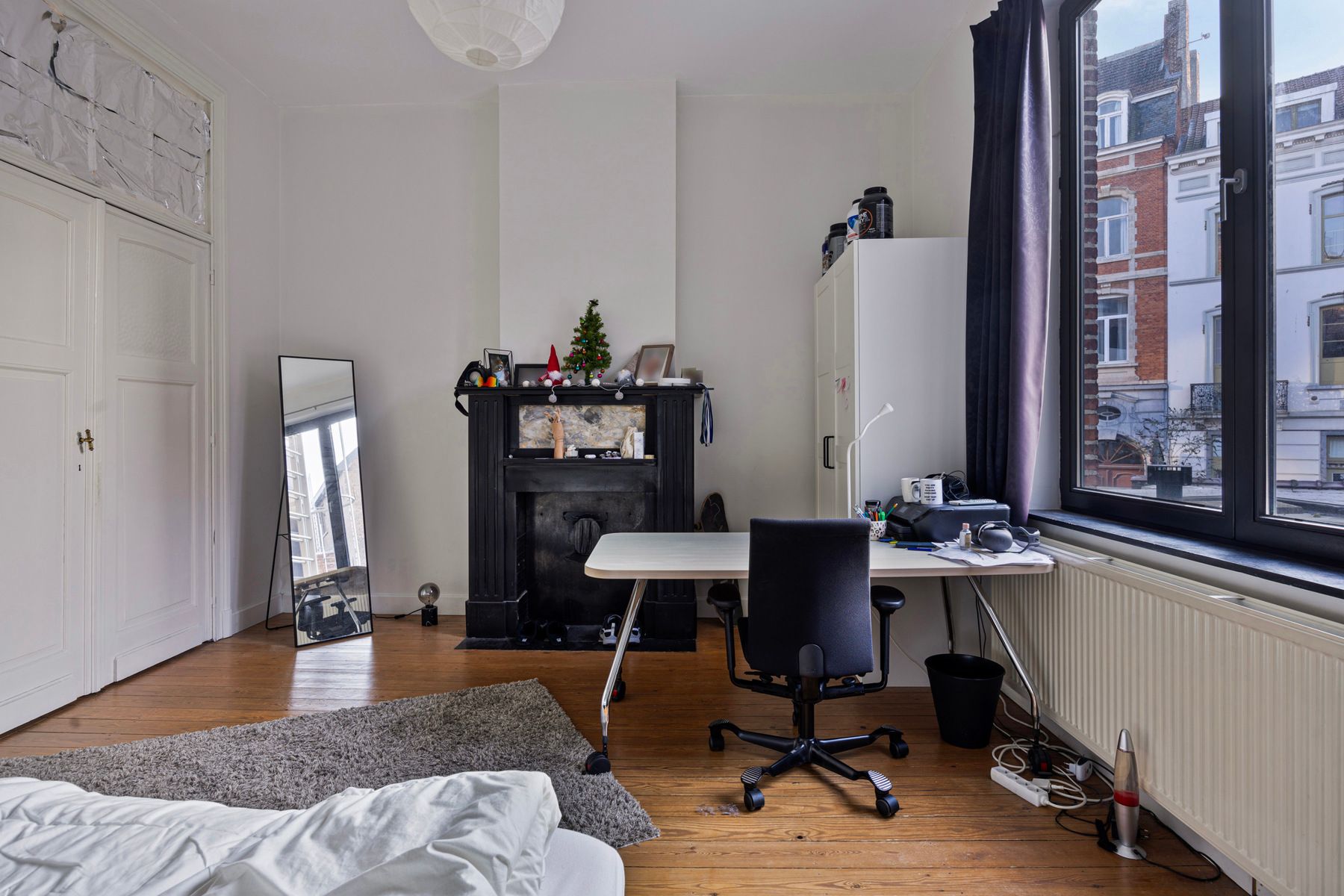 Prachtig authentiek studentenhuis Leuven foto 13