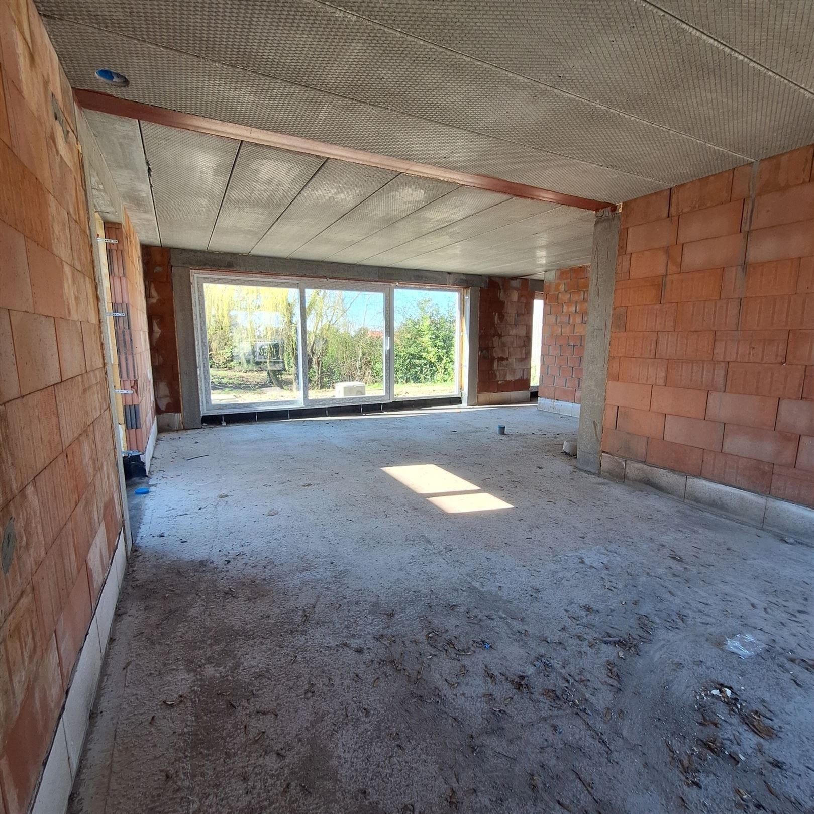 Nieuwbouw foto 4