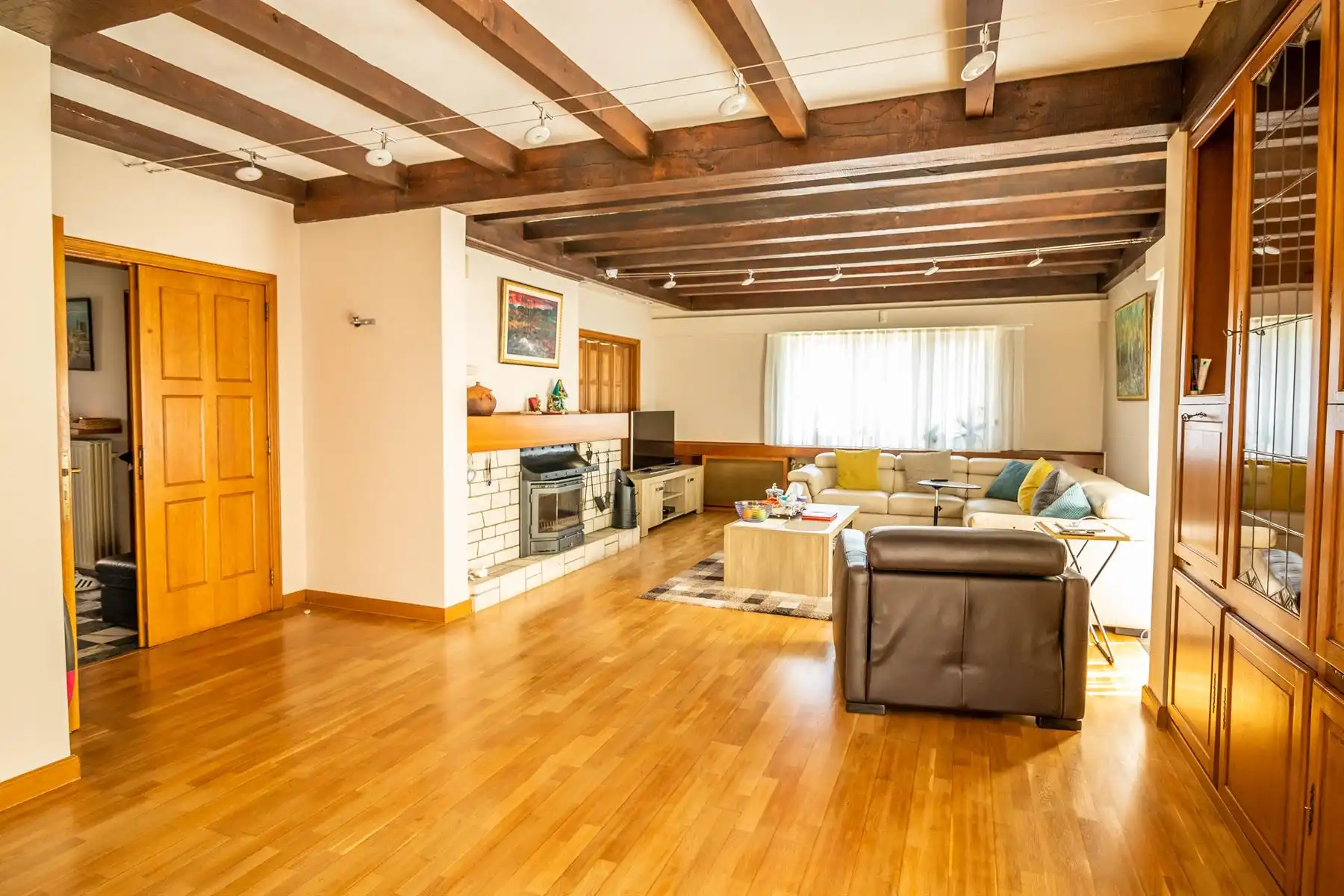 Villa te huur foto 3