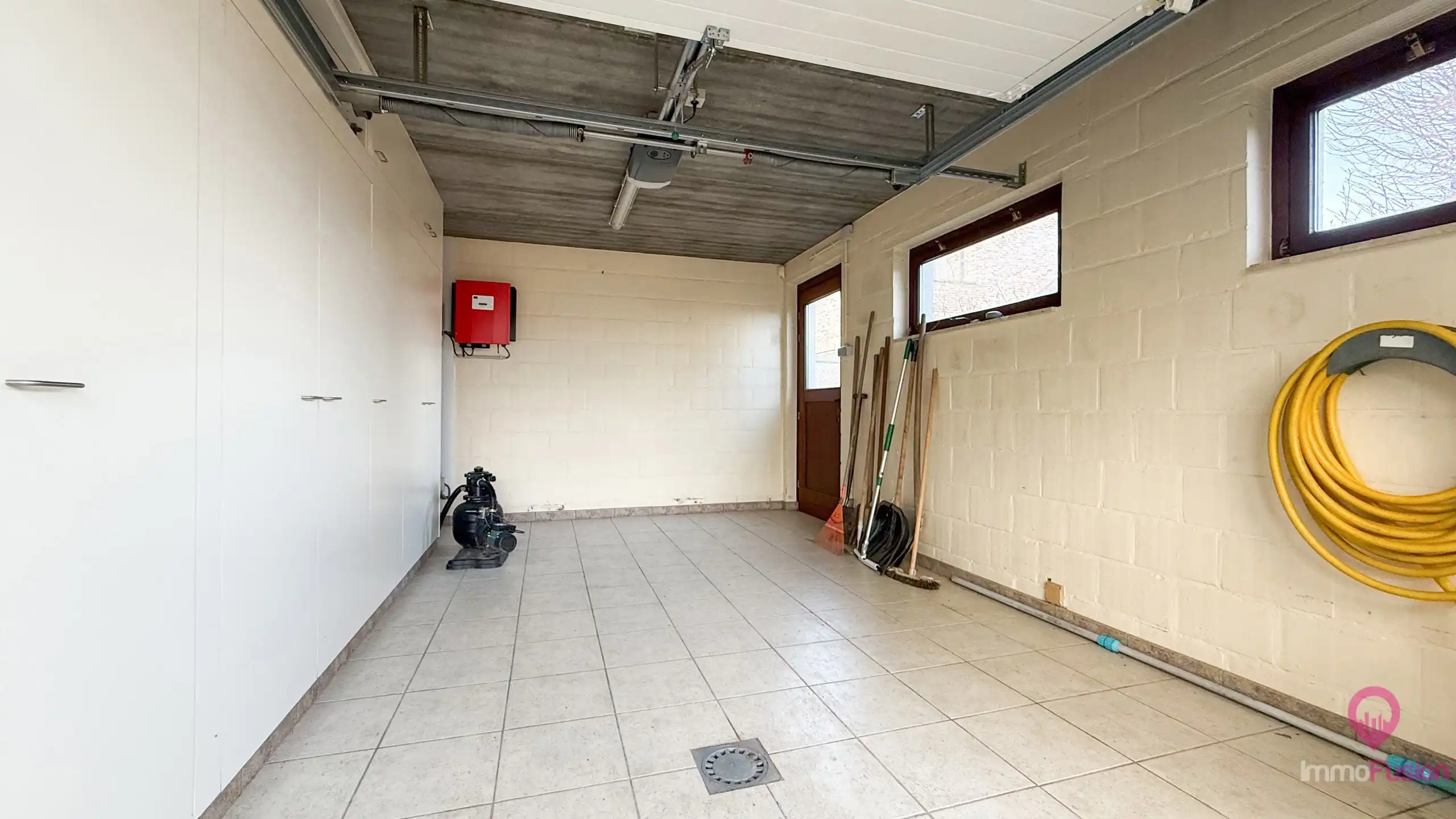 Charmante open bebouwing met 3 slaapkamers op rustige ligging! foto 31