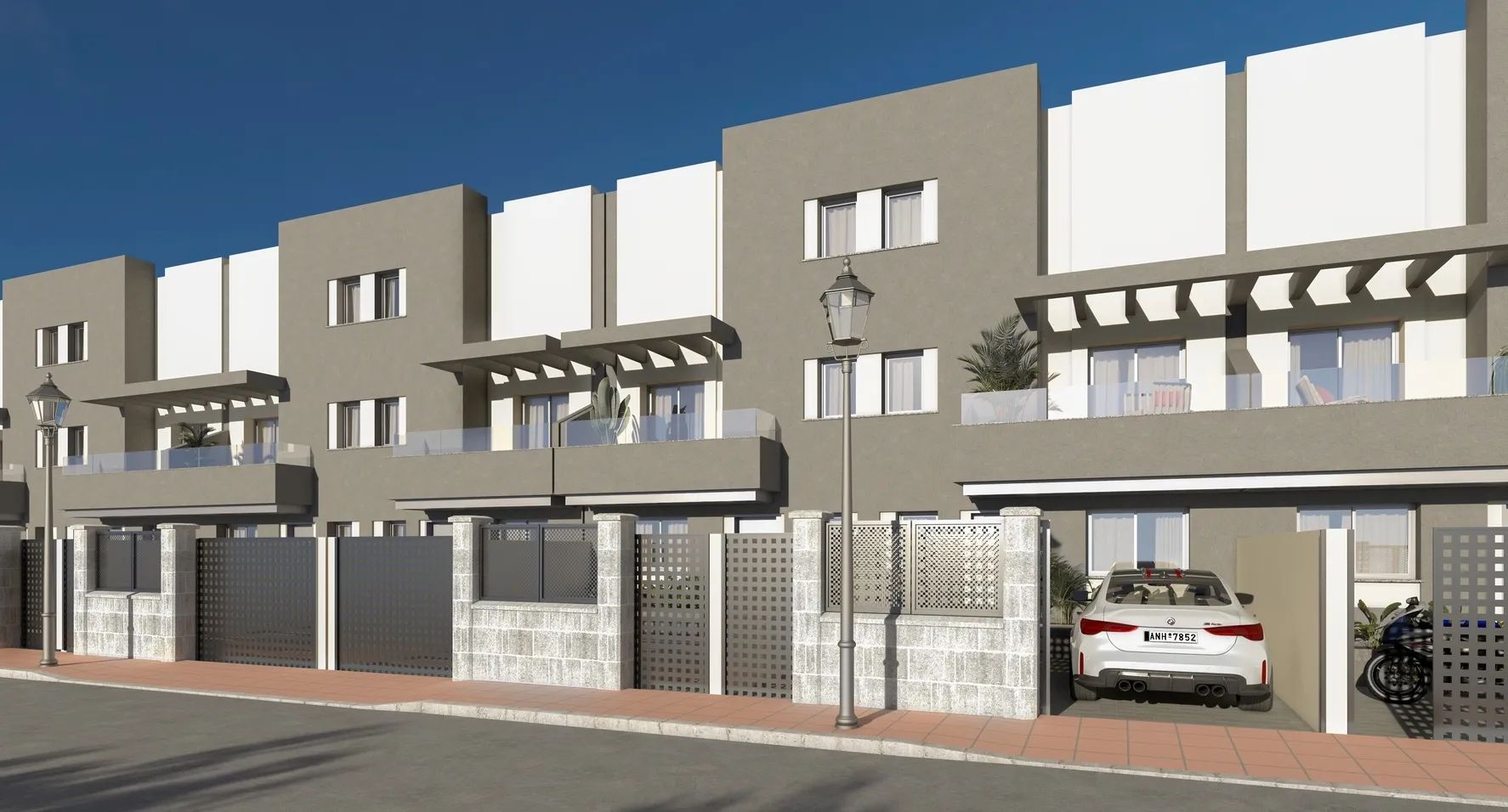 Ultiem comfort op toplocatie: luxe vakantiewoningen vlakbij de Middellandse Zee foto 13