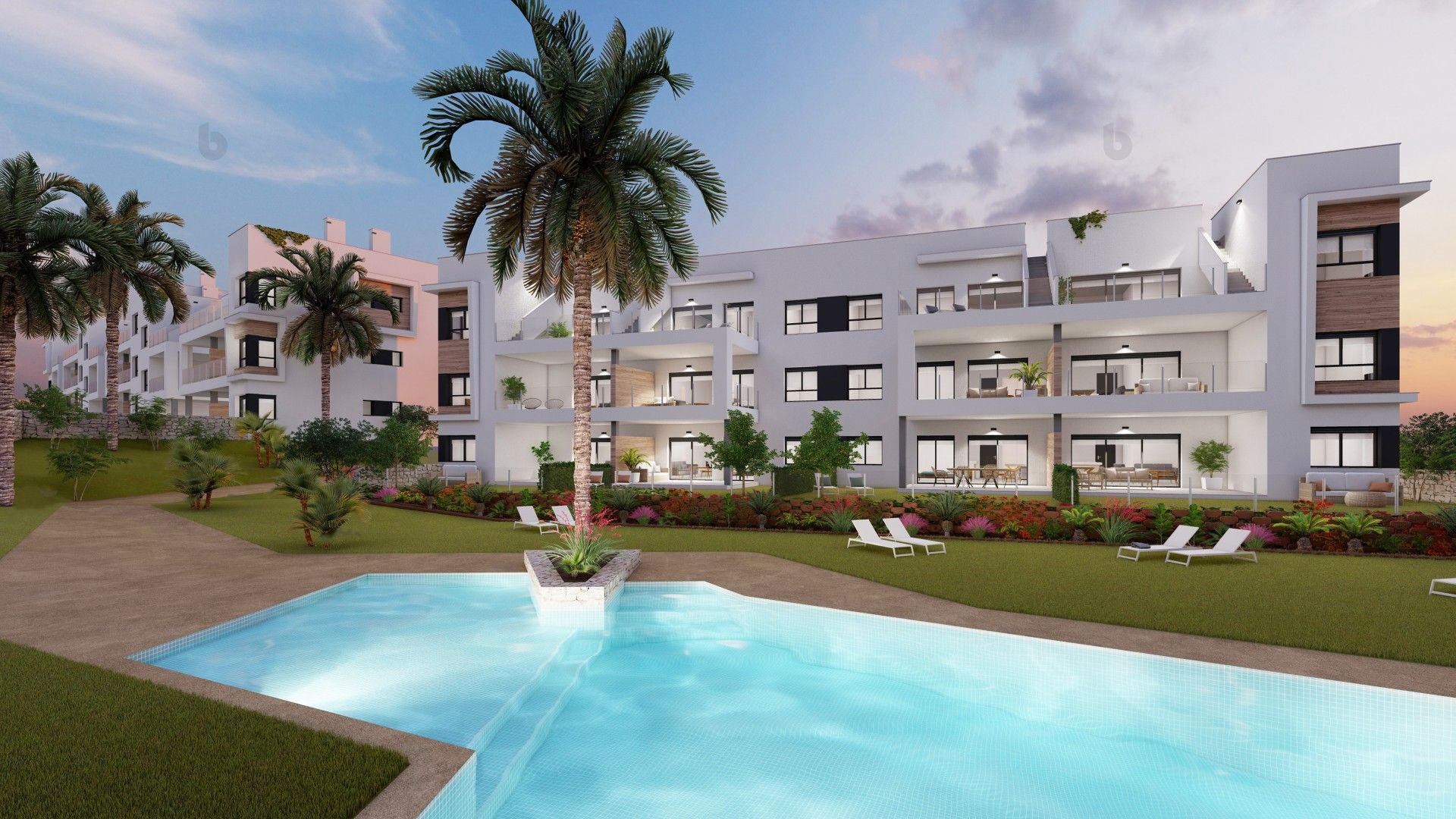 Residential Azure IV - Pilar de la Horadada foto 3