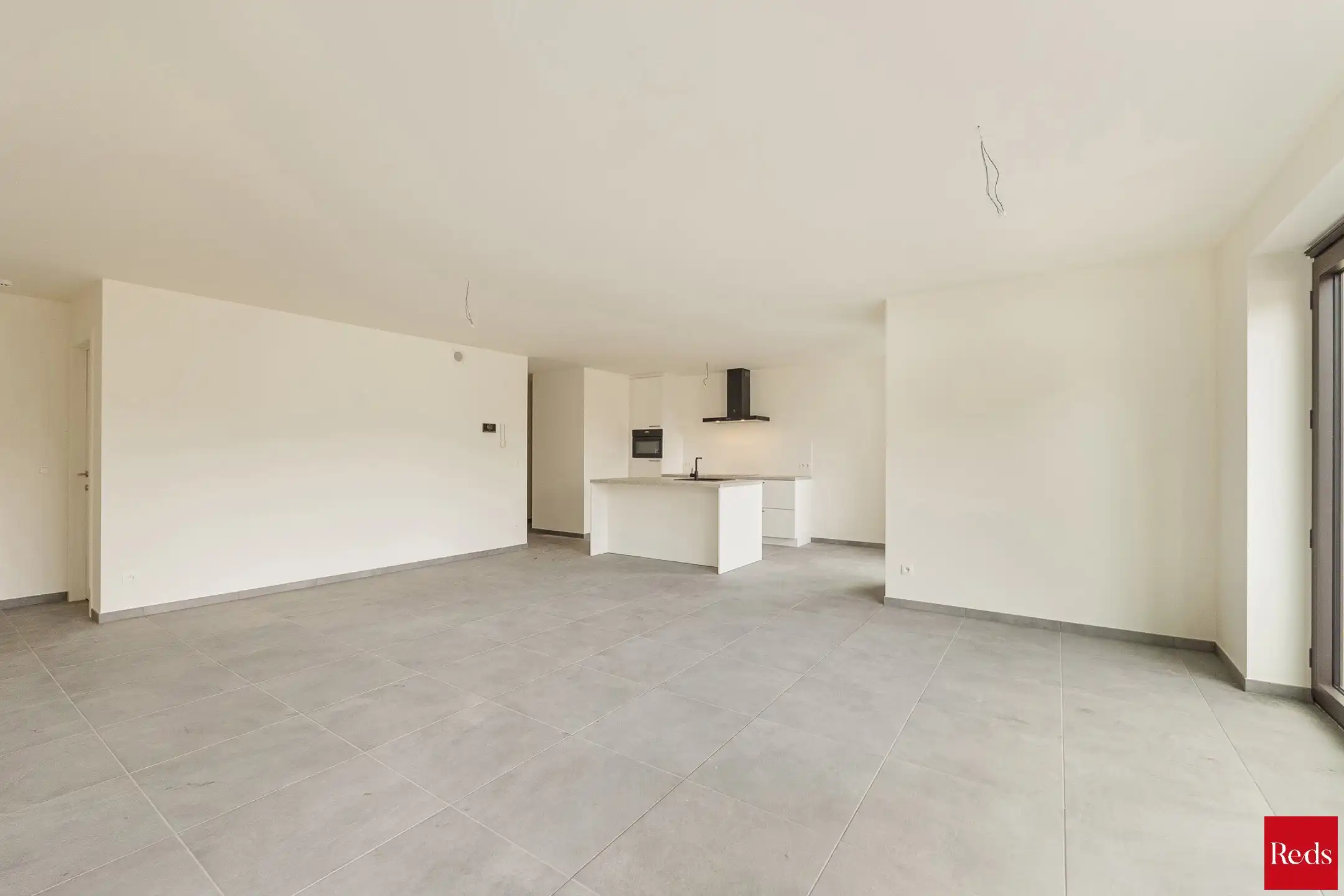 Nieuwbouw gelijkvloers appartement met tuin en terras foto 11