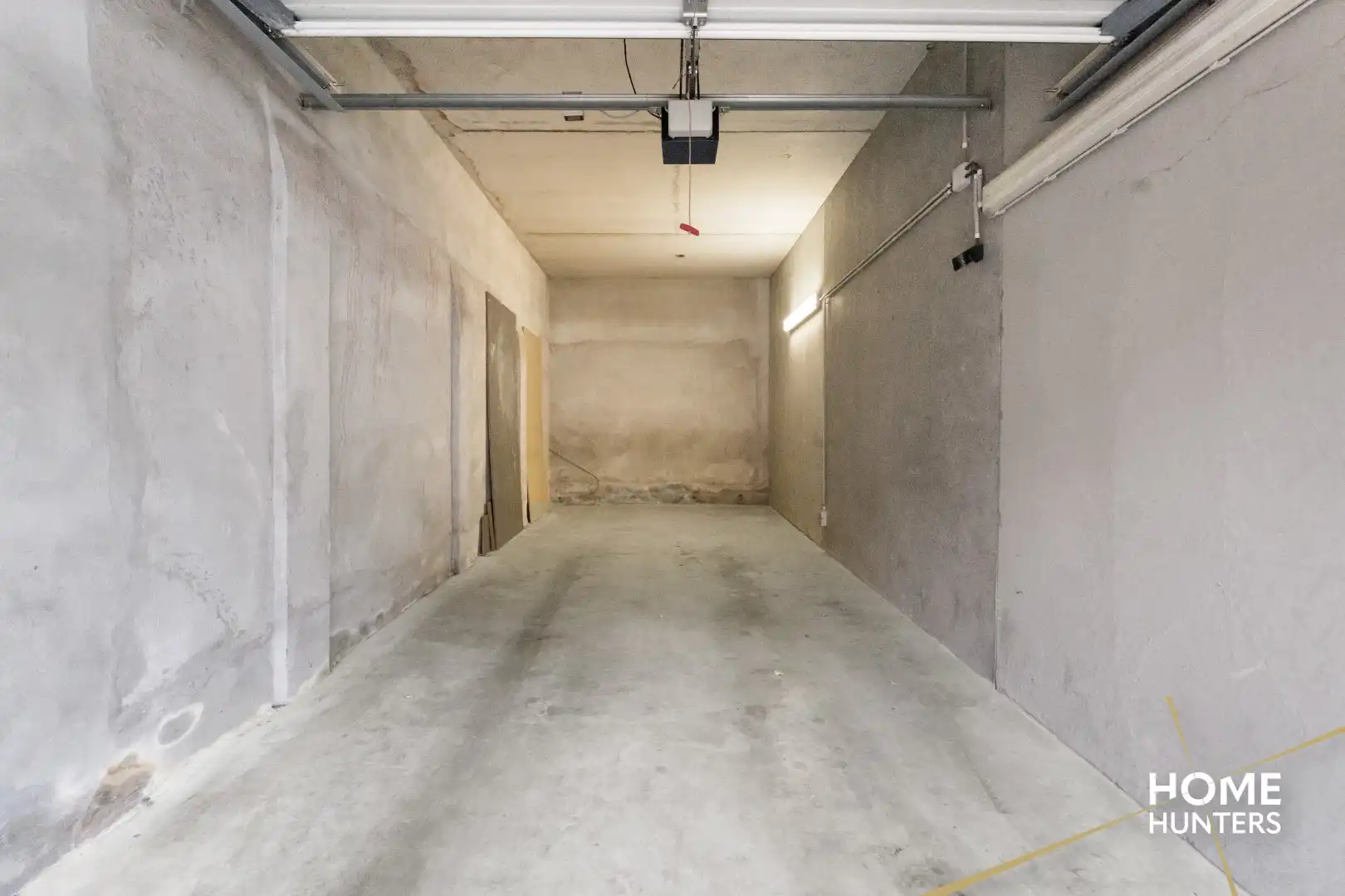 Verrassend ruim 1-slaapkamerappartement foto 17