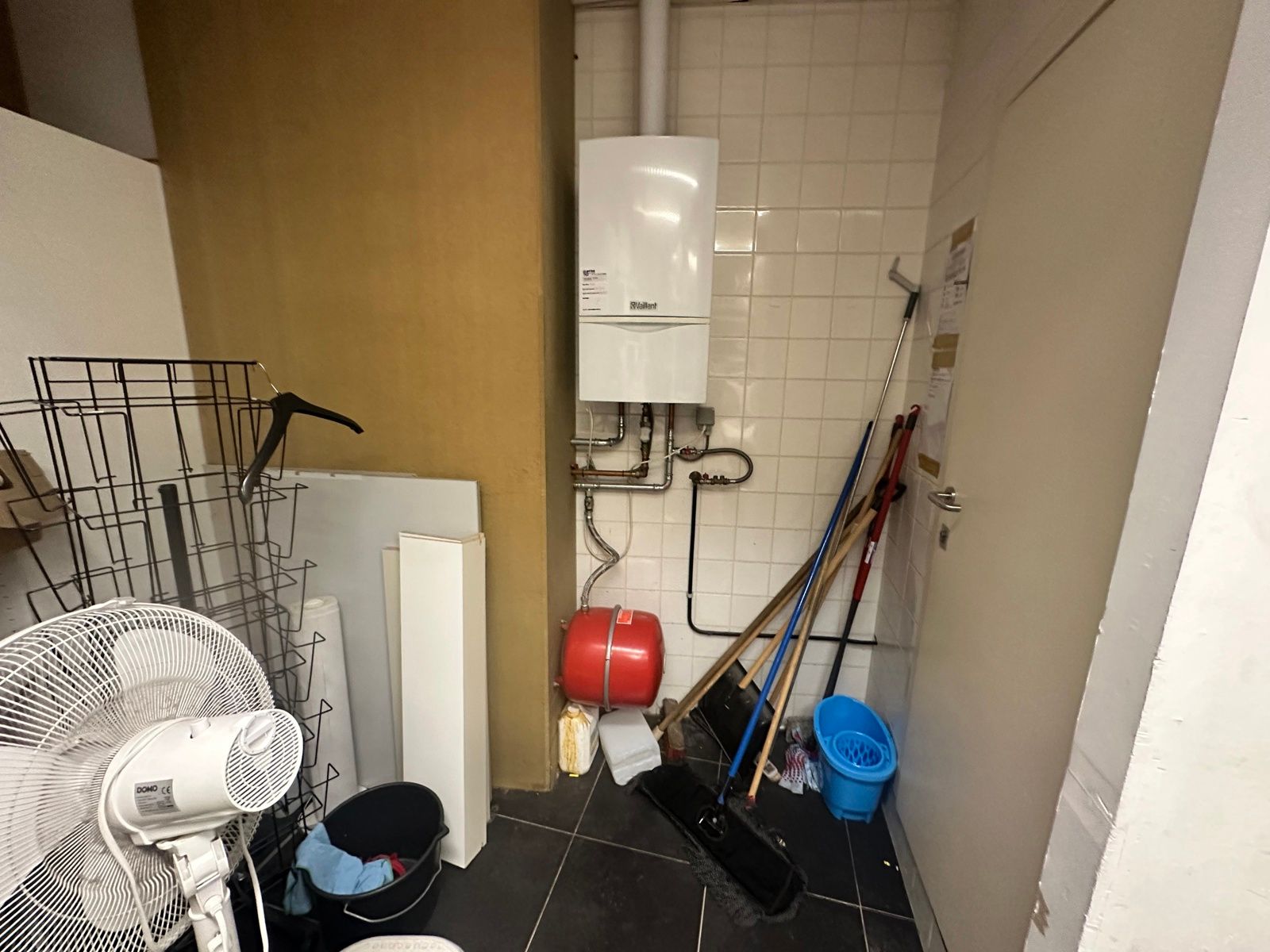 Handelsruimte op topligging in hartje Lier foto 6