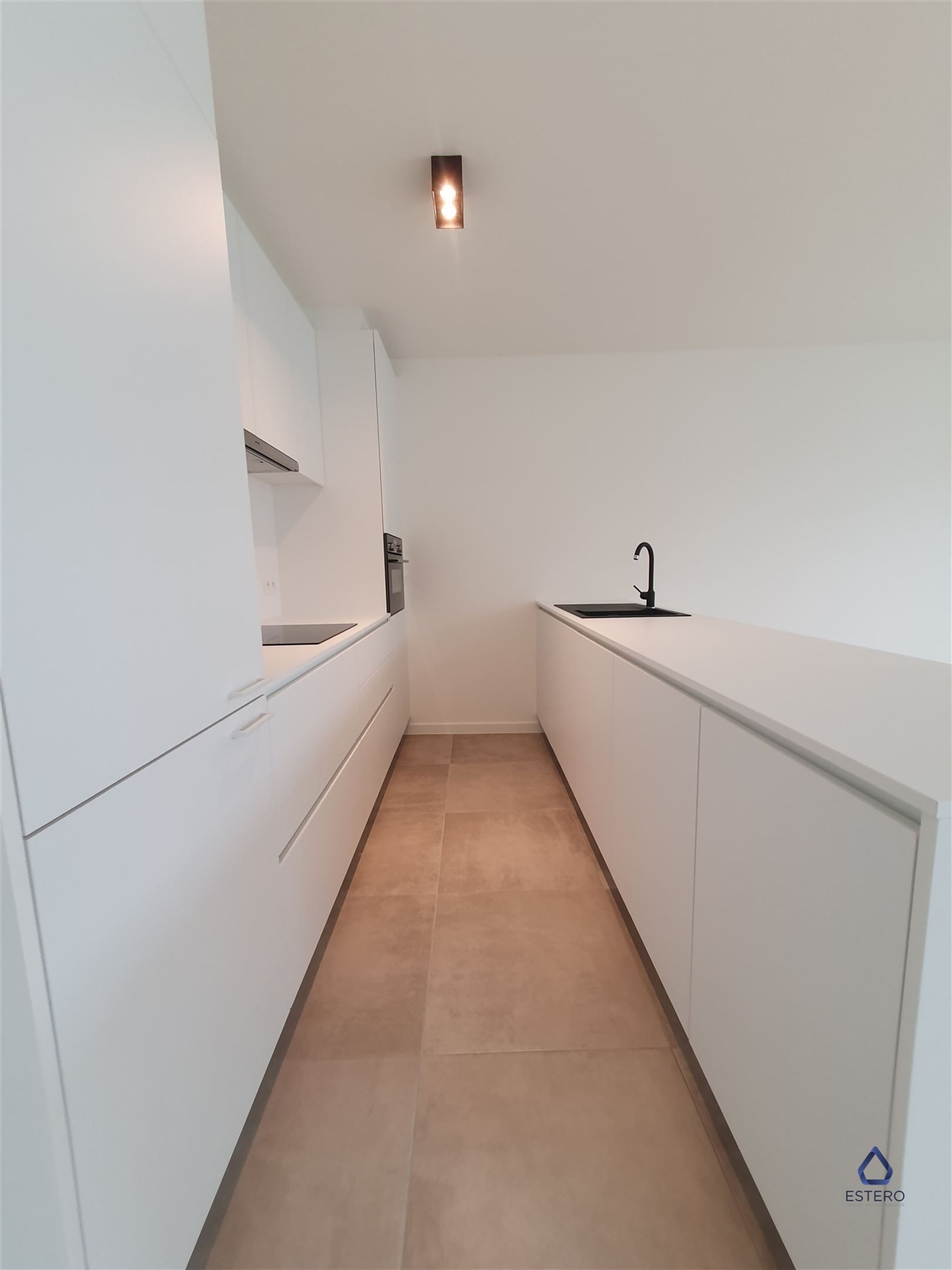 Luxe appartement met autostaanplaats  foto 9