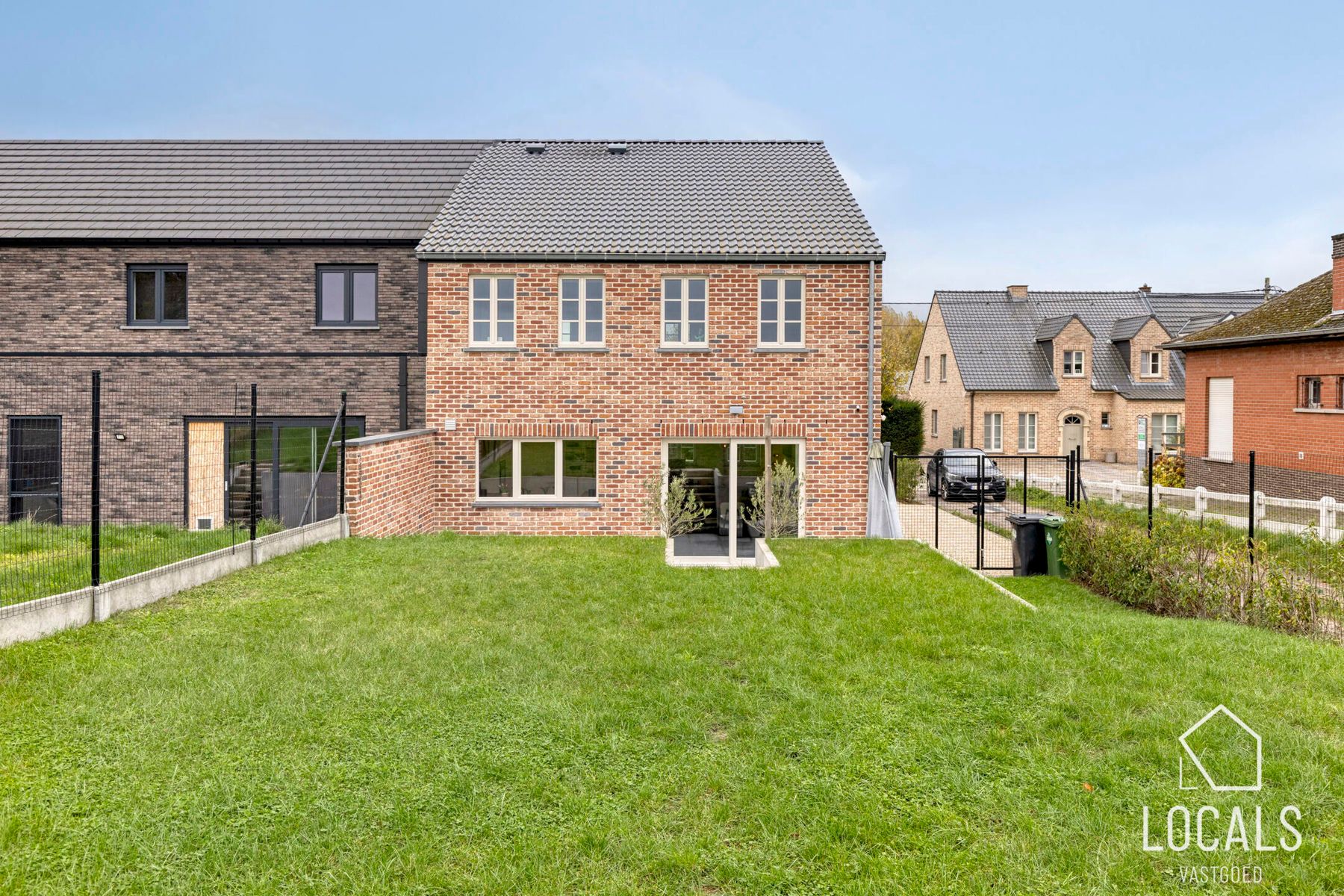 Mooie BEN-woning met prachtig verzicht op rustige locatie foto 22