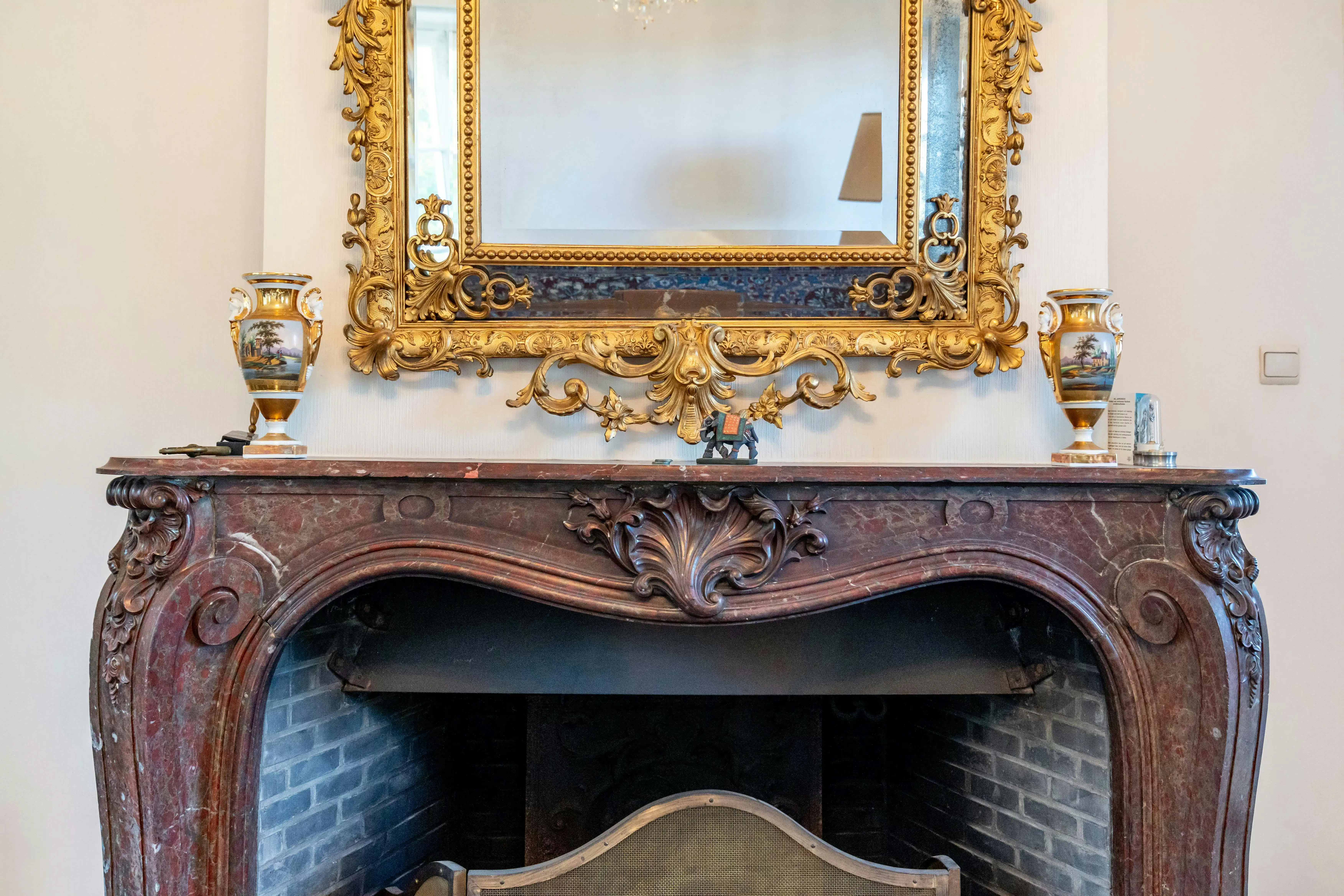 Klassieke villa te koop langs de Zeeweg in Varsenare  foto 7