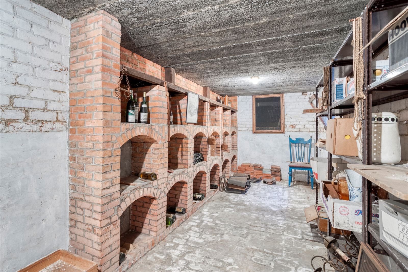 Klassieke, karaktervolle villa op toplocatie in Kontich foto 23