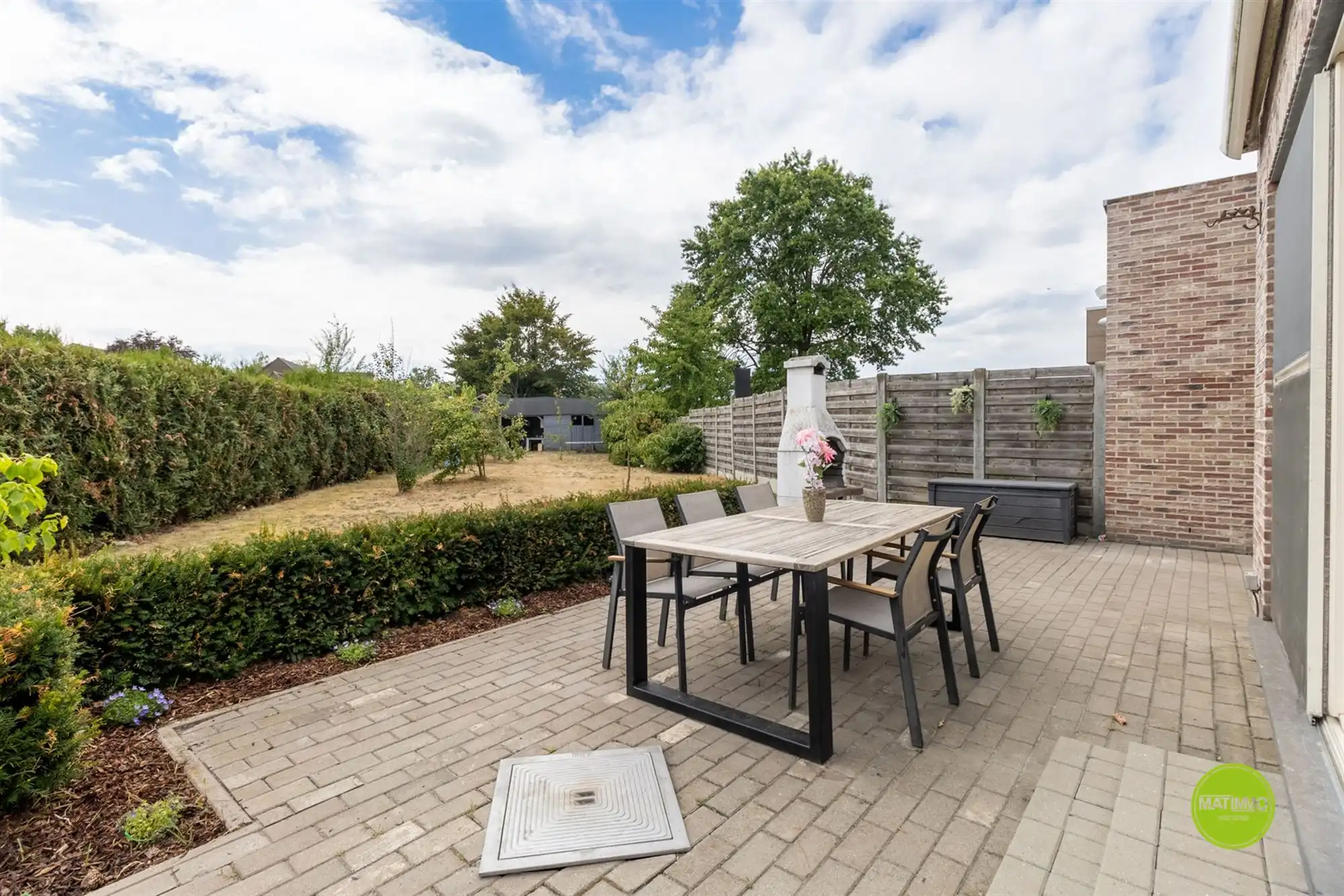 Prachtige vrijstaande BEN-woning met 4 slaapkamers in Lommel foto 25