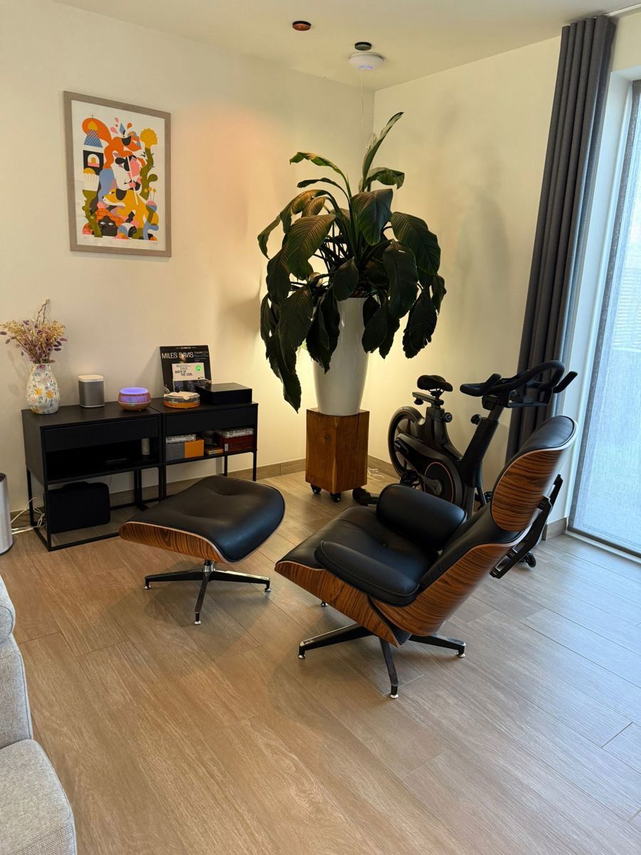 Moderne Nieuwbouwwoning met 4 spks en 2 badkamers foto 6