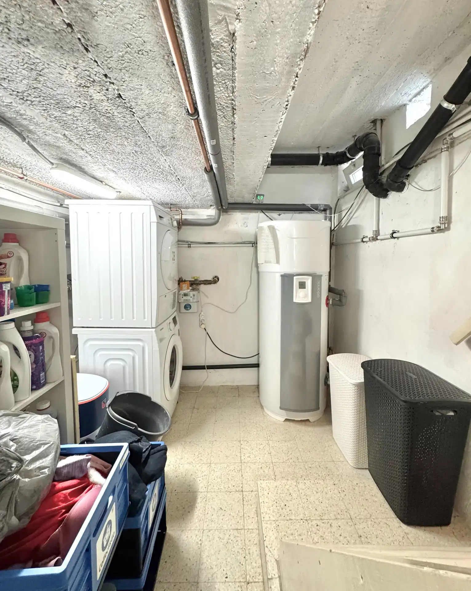 HALFOPEN WONING MET 4 KAMERS, TUIN & GARAGE - 359 m² foto 30