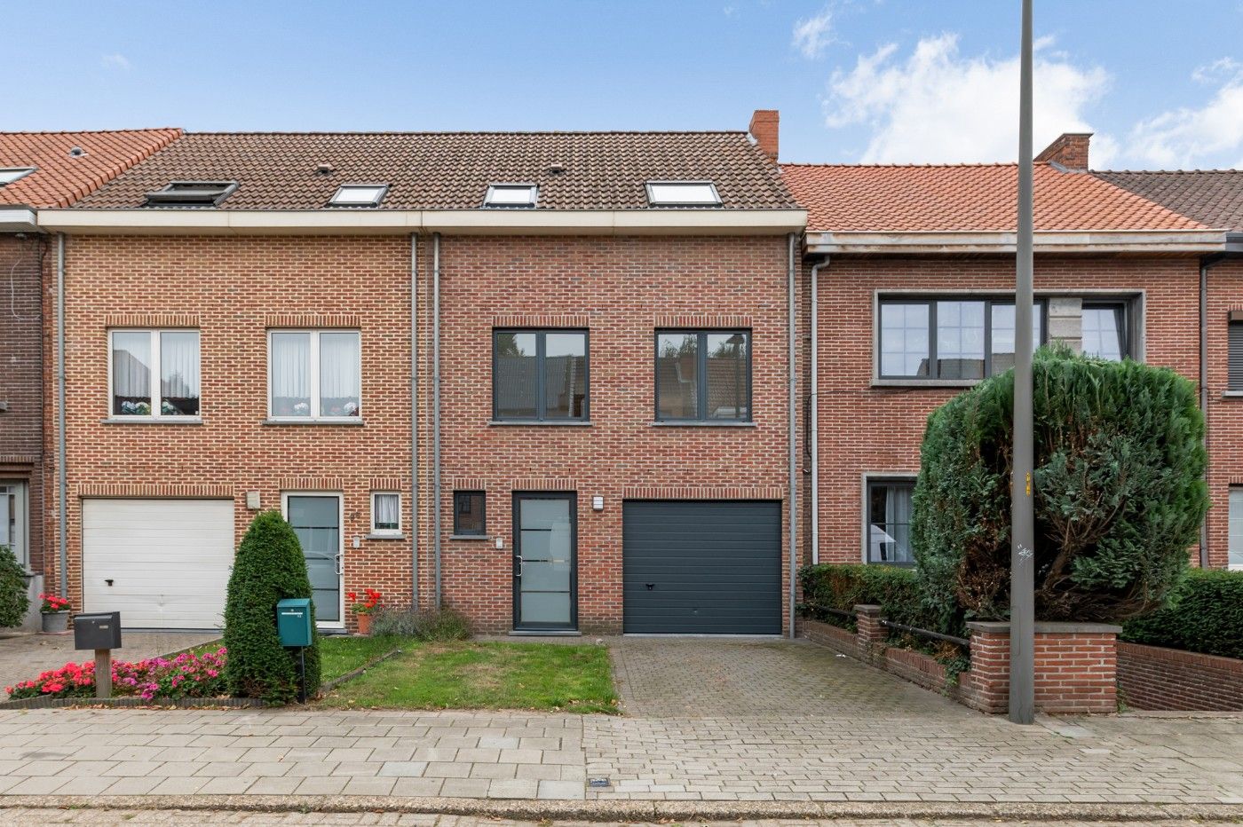 Ruime, instapklare woning met 3 à 4 slpk., inpandige garage en tuin foto 27