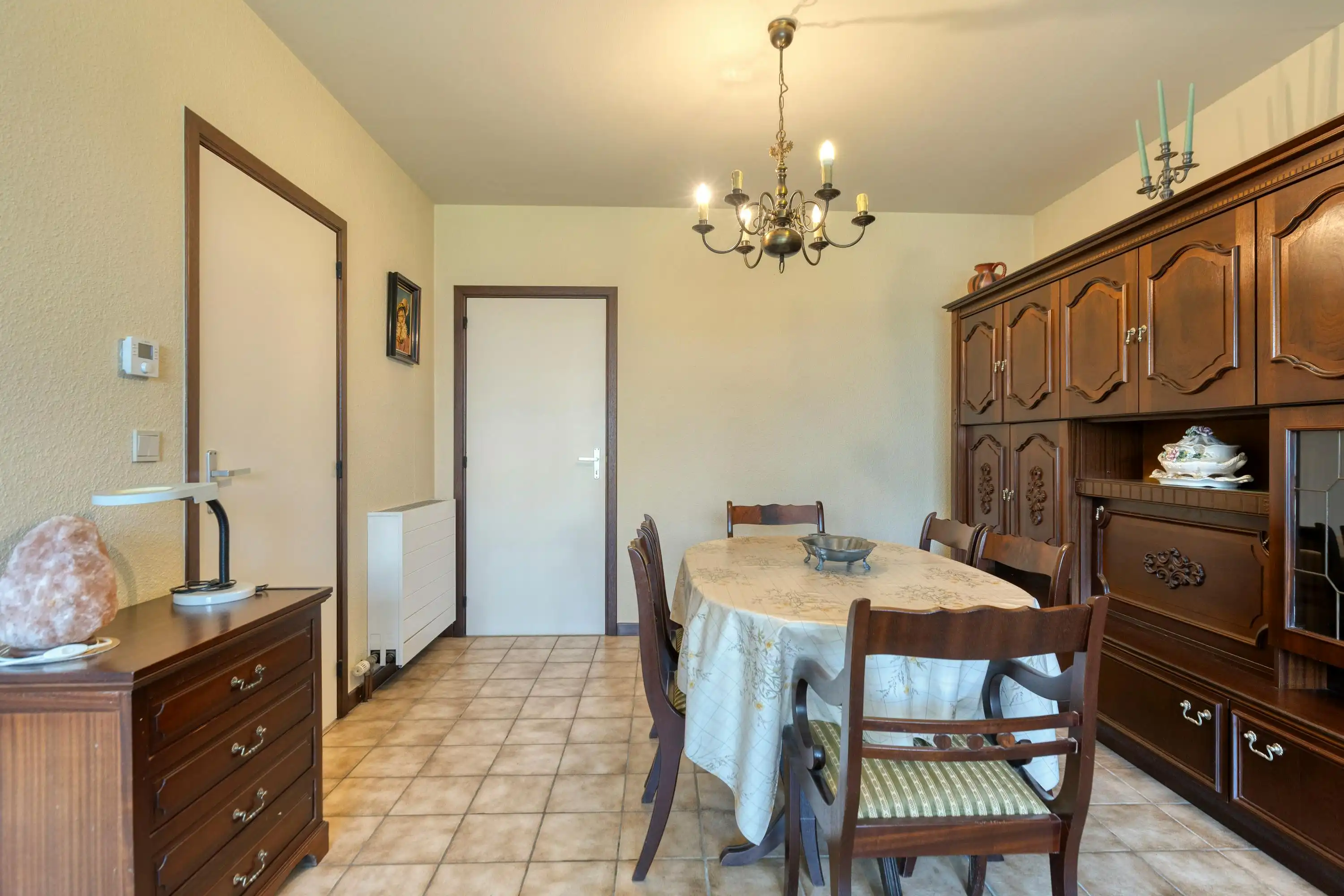Huis met 3 slaapkamers en garage te koop in Merksem foto 5