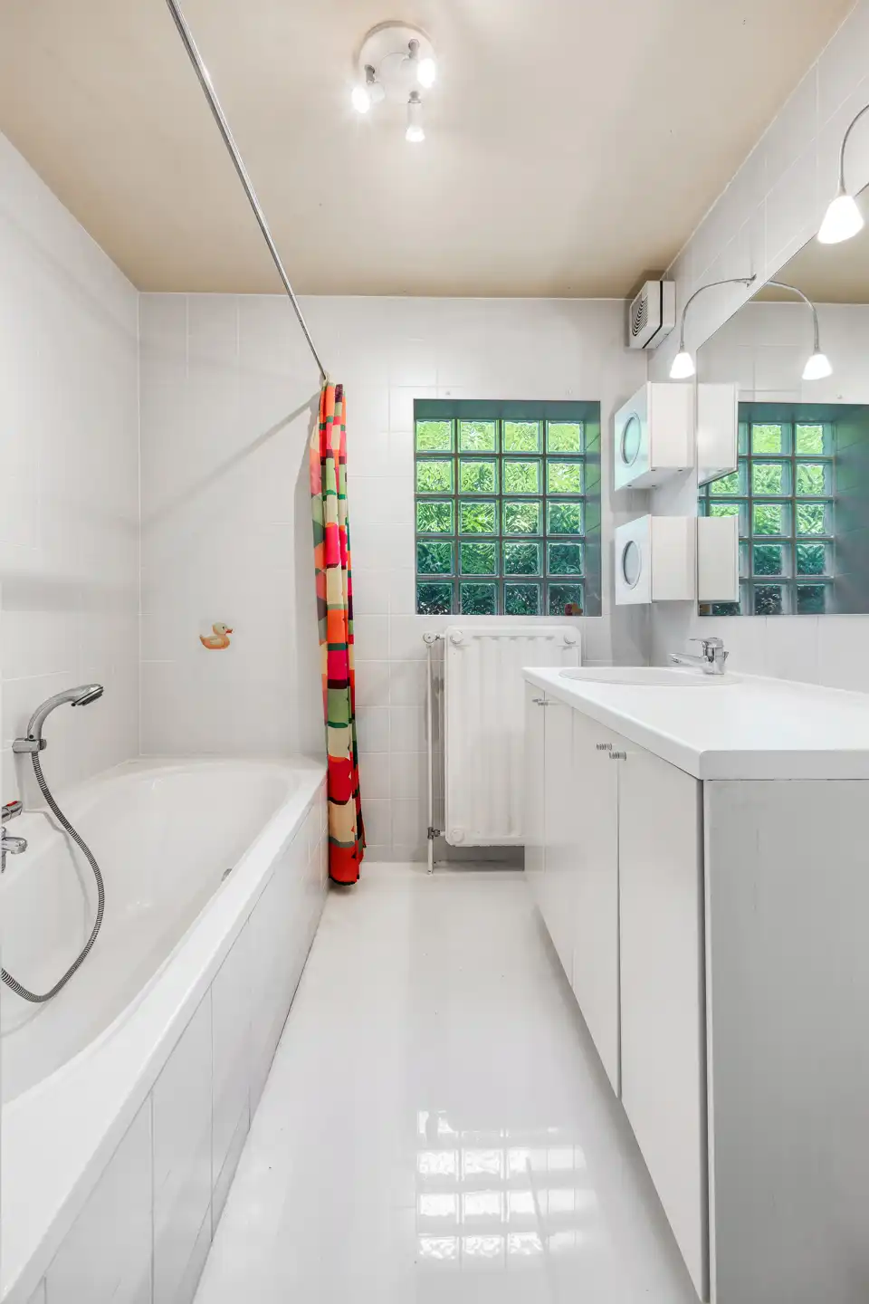Wonen in alle rust in het groene Hertebos foto 23