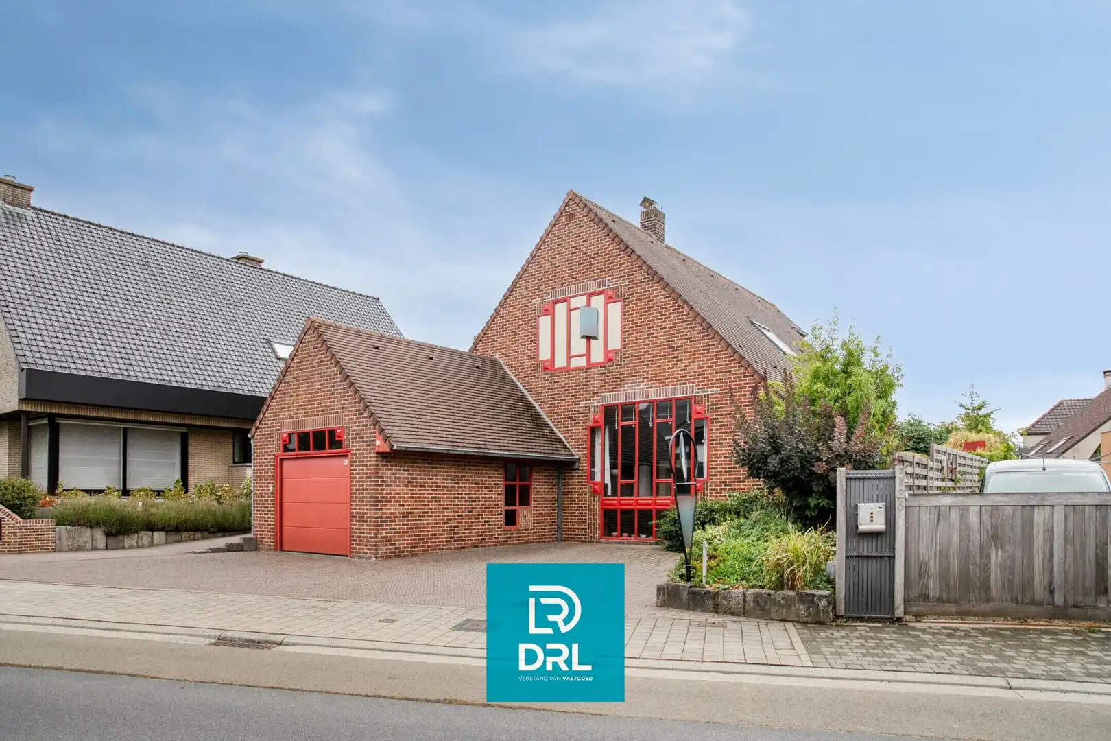 Huis te koop Maldegemseweg 28 - 9910 Knesselare