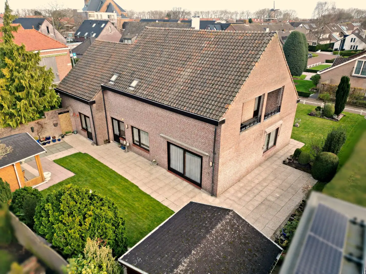 De Stenen beer  foto 36