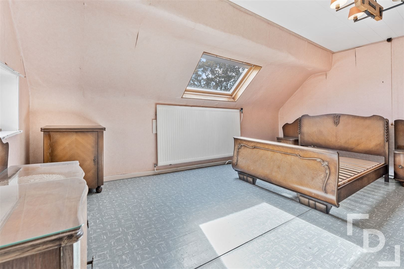 Te renoveren woning op rustige, centrale ligging foto 8