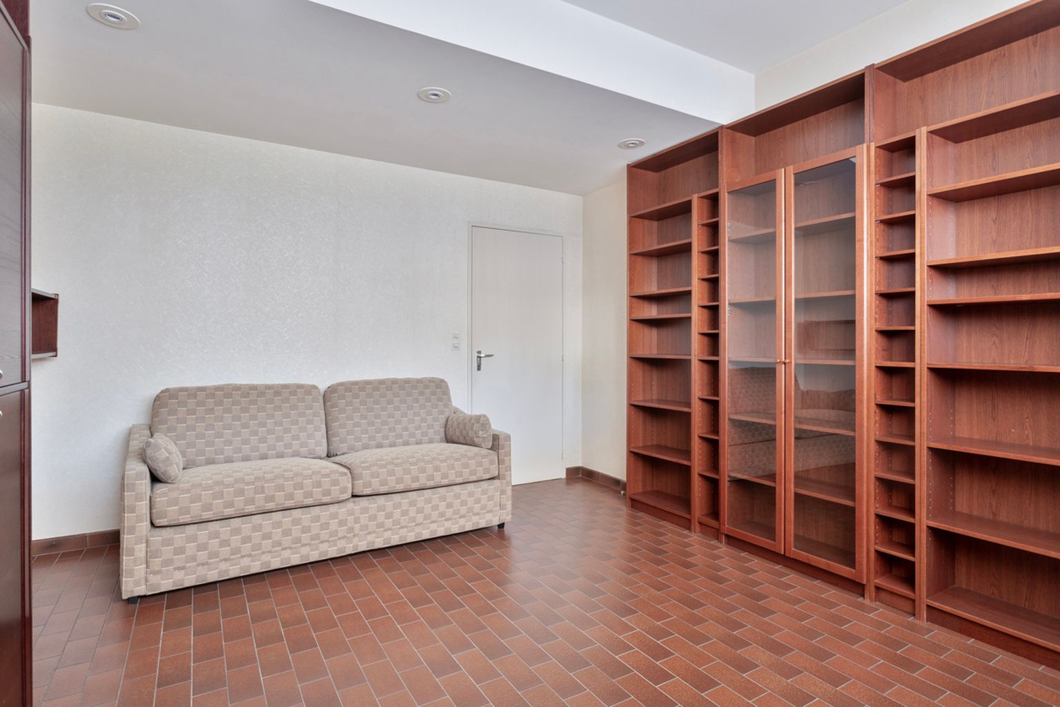 immo DAVID stelt voor: ruim appartement met praktijkruimte foto 20
