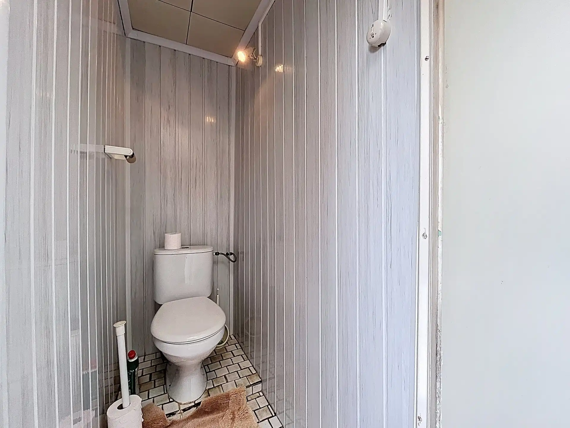 Charmante gezinswoning met garage op perceel van 257m²  foto 6