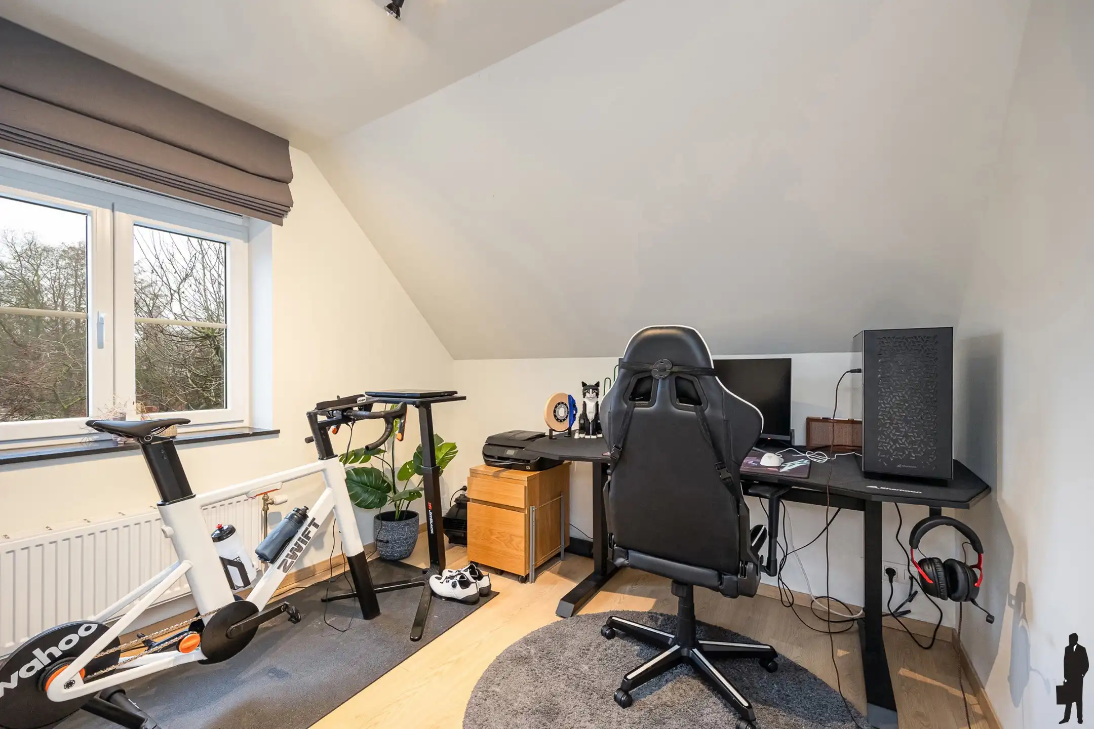 Instapklare, energiezuinige gezinswoning in rustige woonwijk foto 12