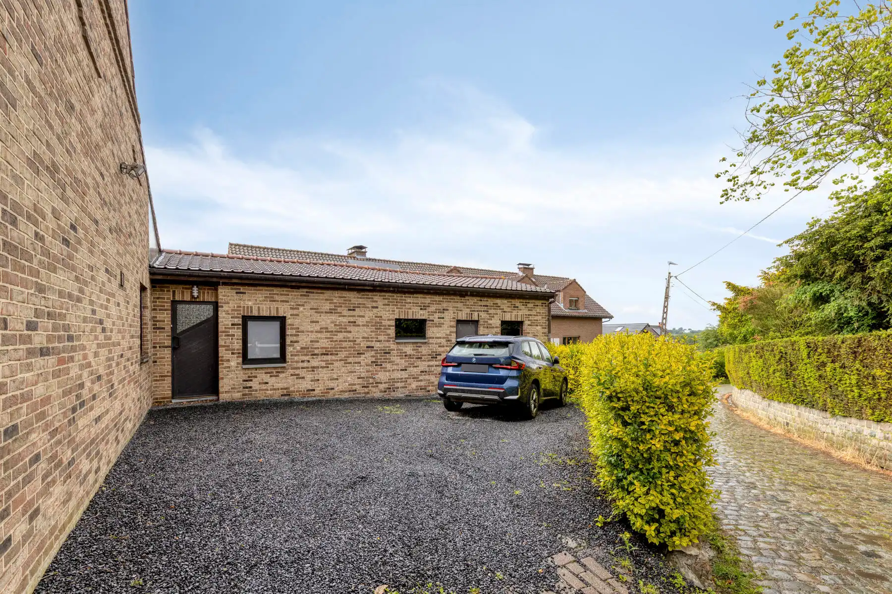 Charmante en instapklare woning gelegen in Asbeek.  foto 2