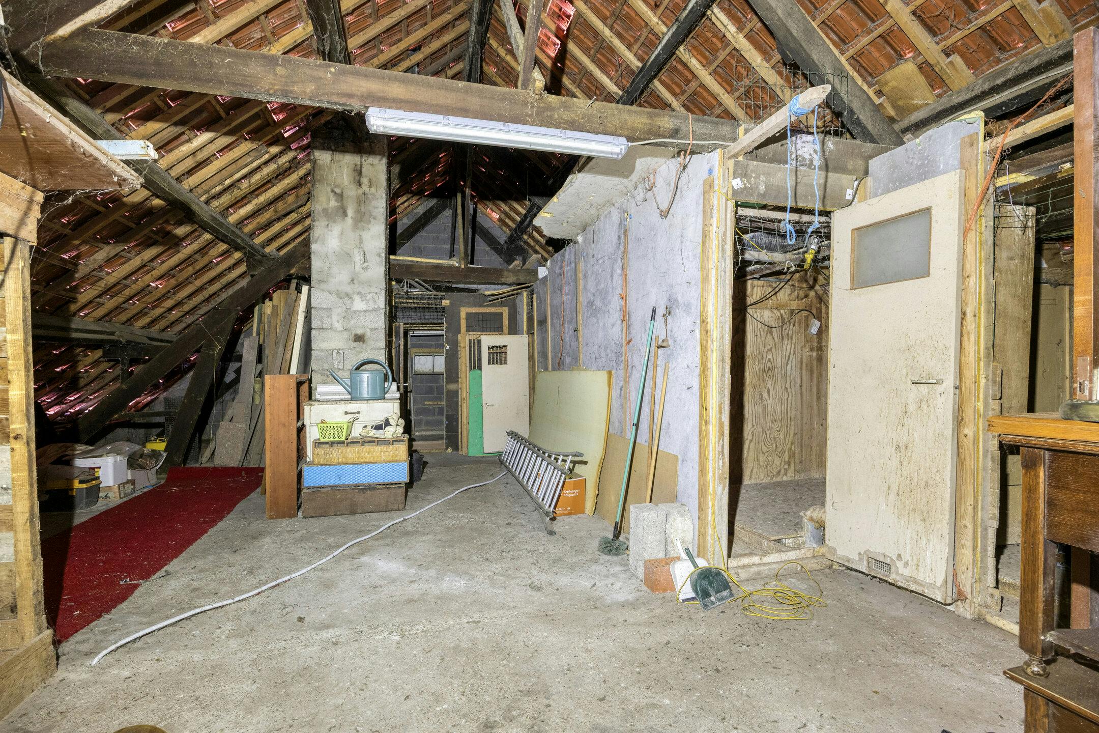 Gelijkvloerse, rolstoelvriendelijk huis te koop op rustige locatie in Molenbeersel foto 19