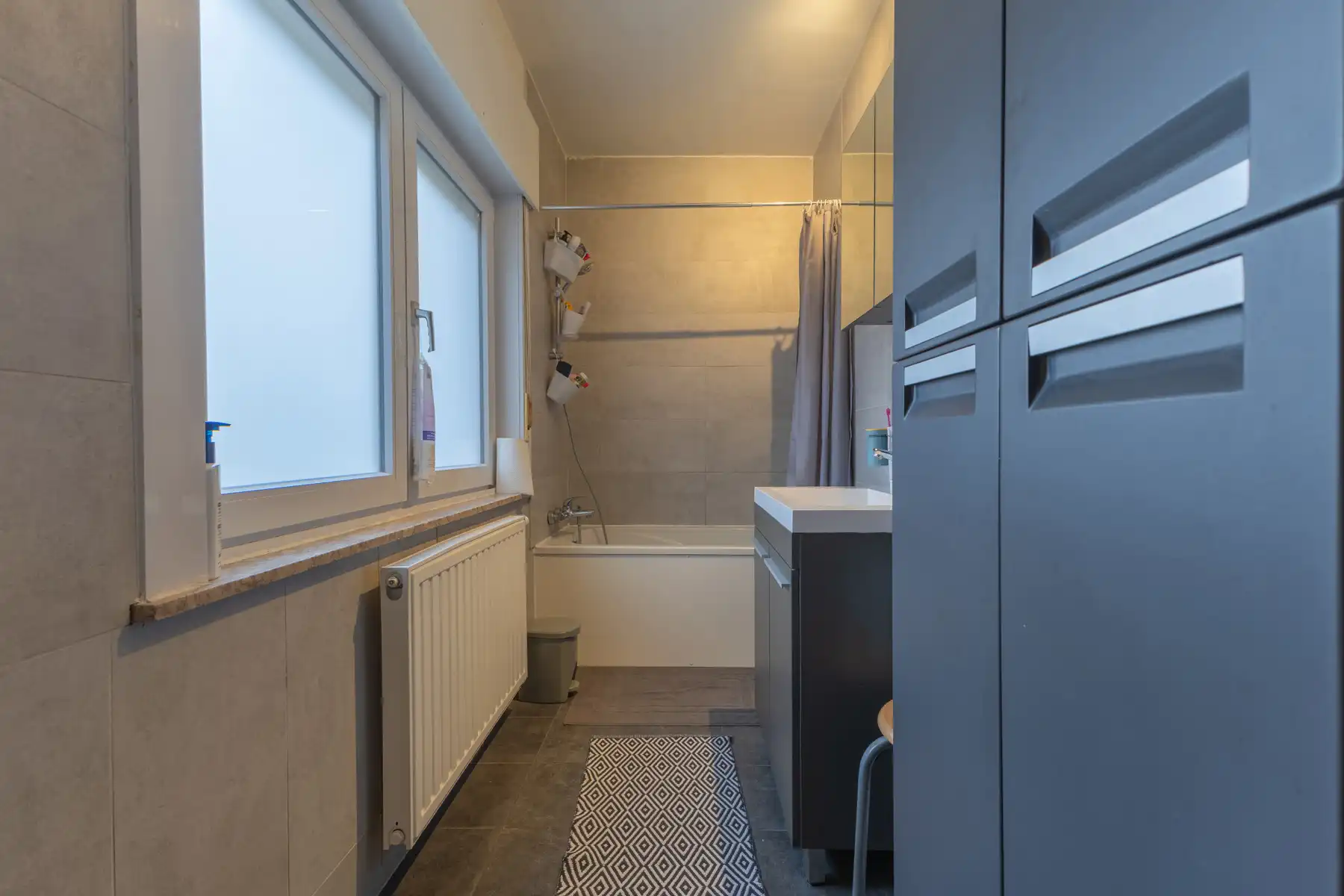 Opbrengsteigendom met drie appartementen foto 11