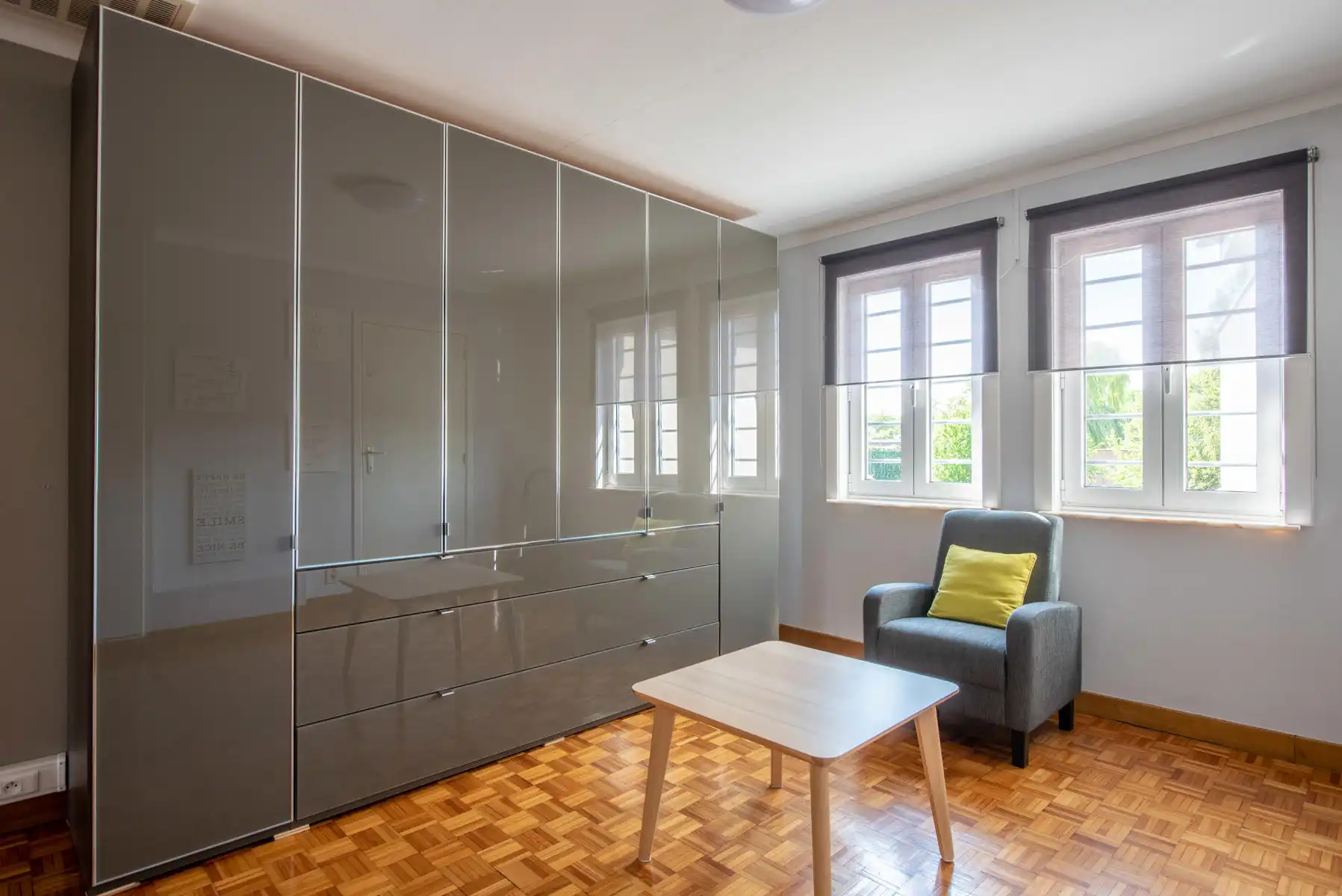 Handelszaak met woonst op toplocatie foto 15