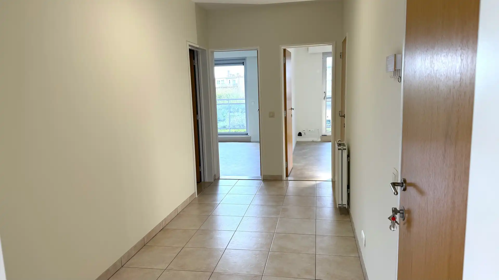 Appartement te huur foto 6