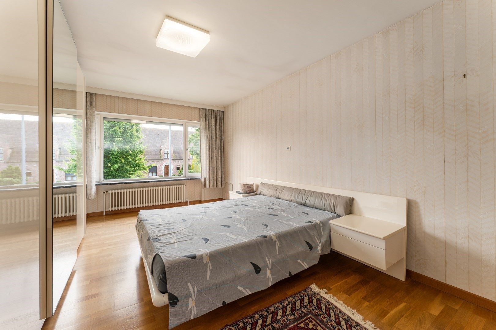Centraal gelegen lichtrijke villa met 3 slpk, tuin en garage, Torhout foto 15