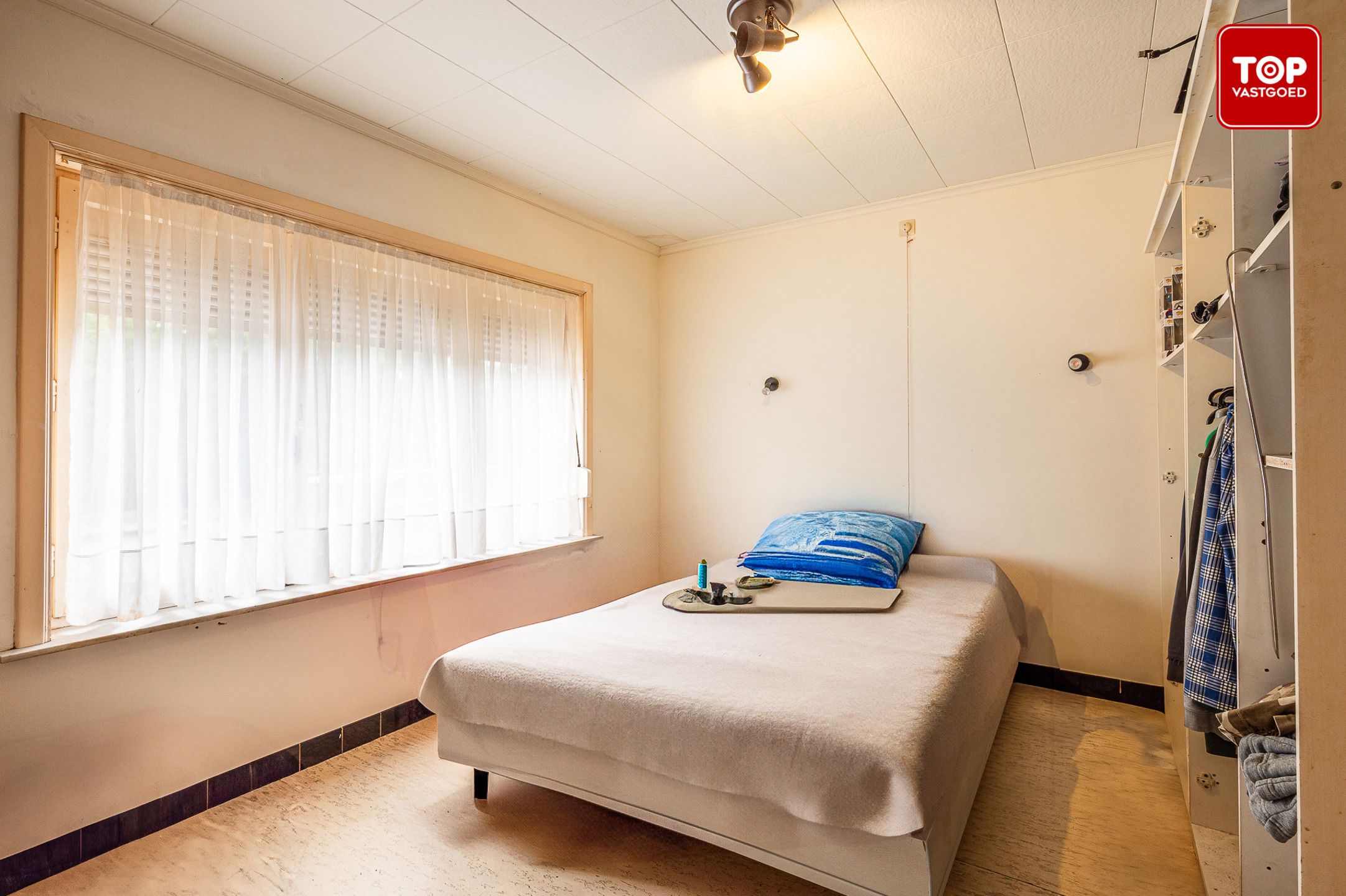 Charmante woning met tuin en garage  foto 13