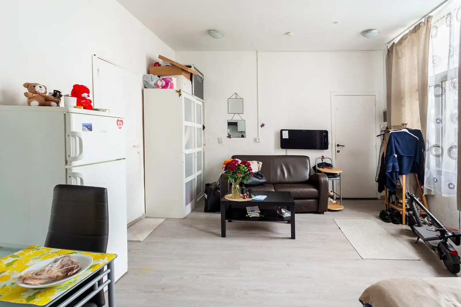 Opbrengsteigendom met 15 units, hoog rendement foto 14