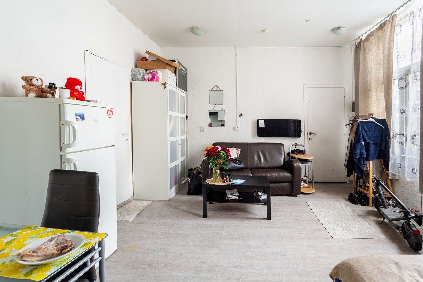 Opbrengsteigendom met 15 units, hoog rendement foto 14