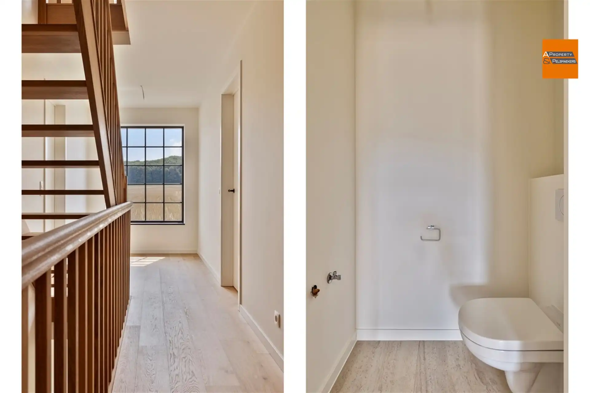 Ruime nieuwbouw villa met 4 slaapkamers foto 16