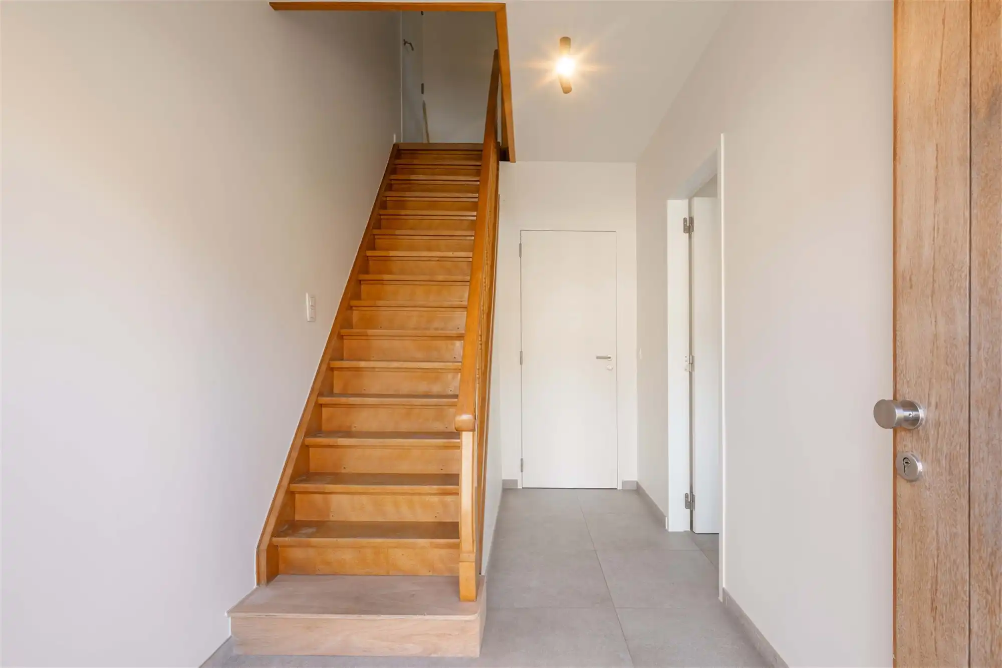 Instapklare en energiezuinige woning foto 5