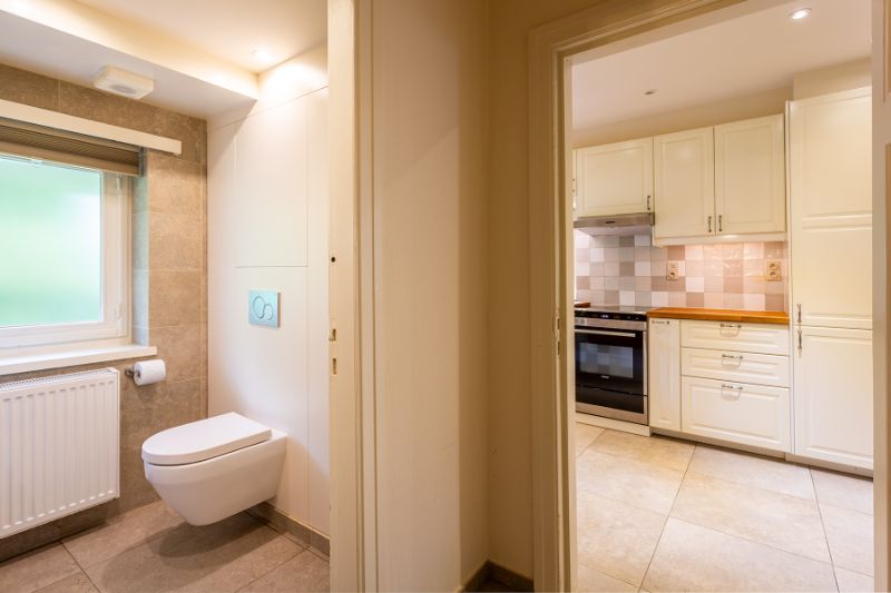 Villa op toplocatie, karaktervol en lumineus, veel privacy! foto 11