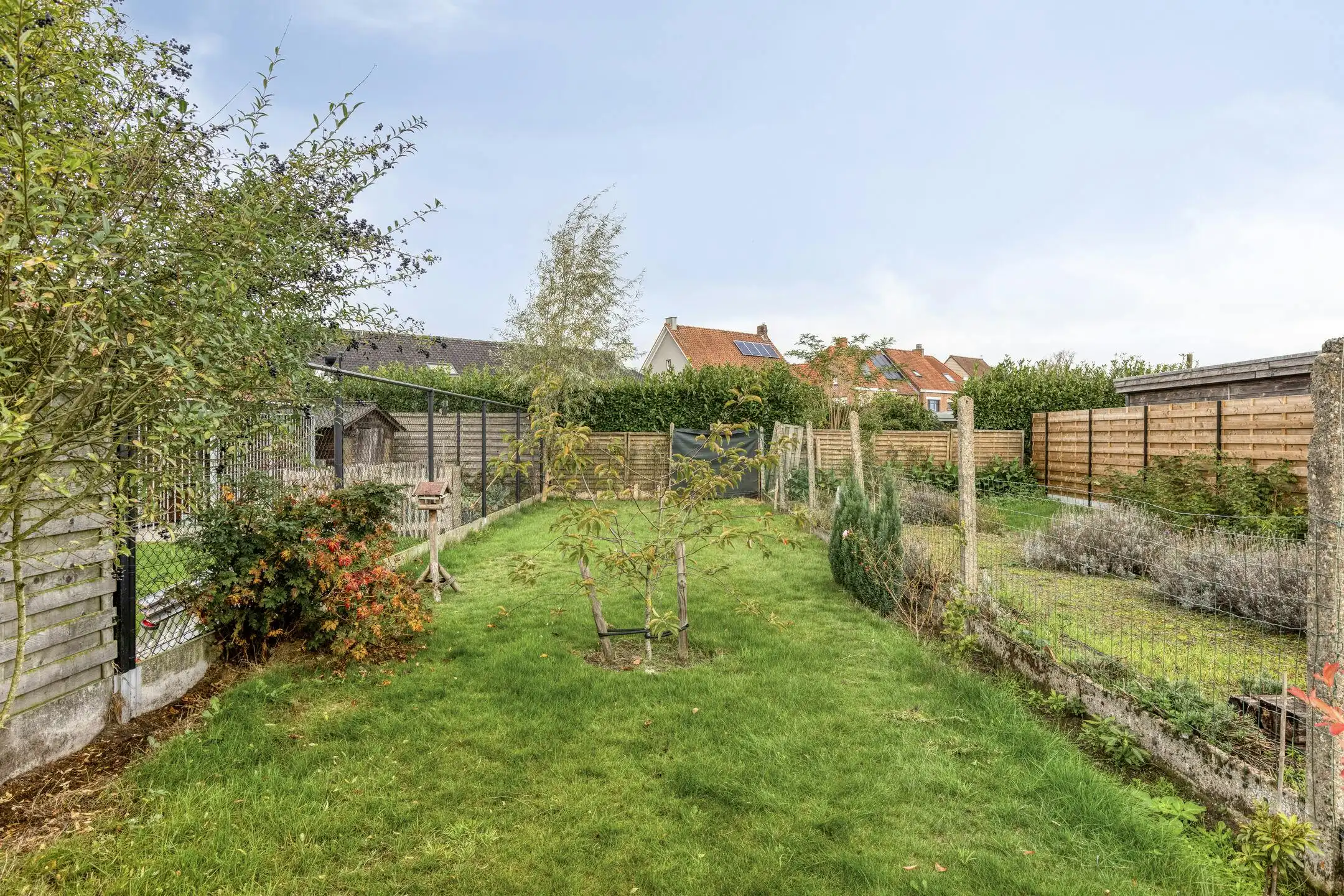 Huis te koop nabij het centrum en station van Waregem foto 10