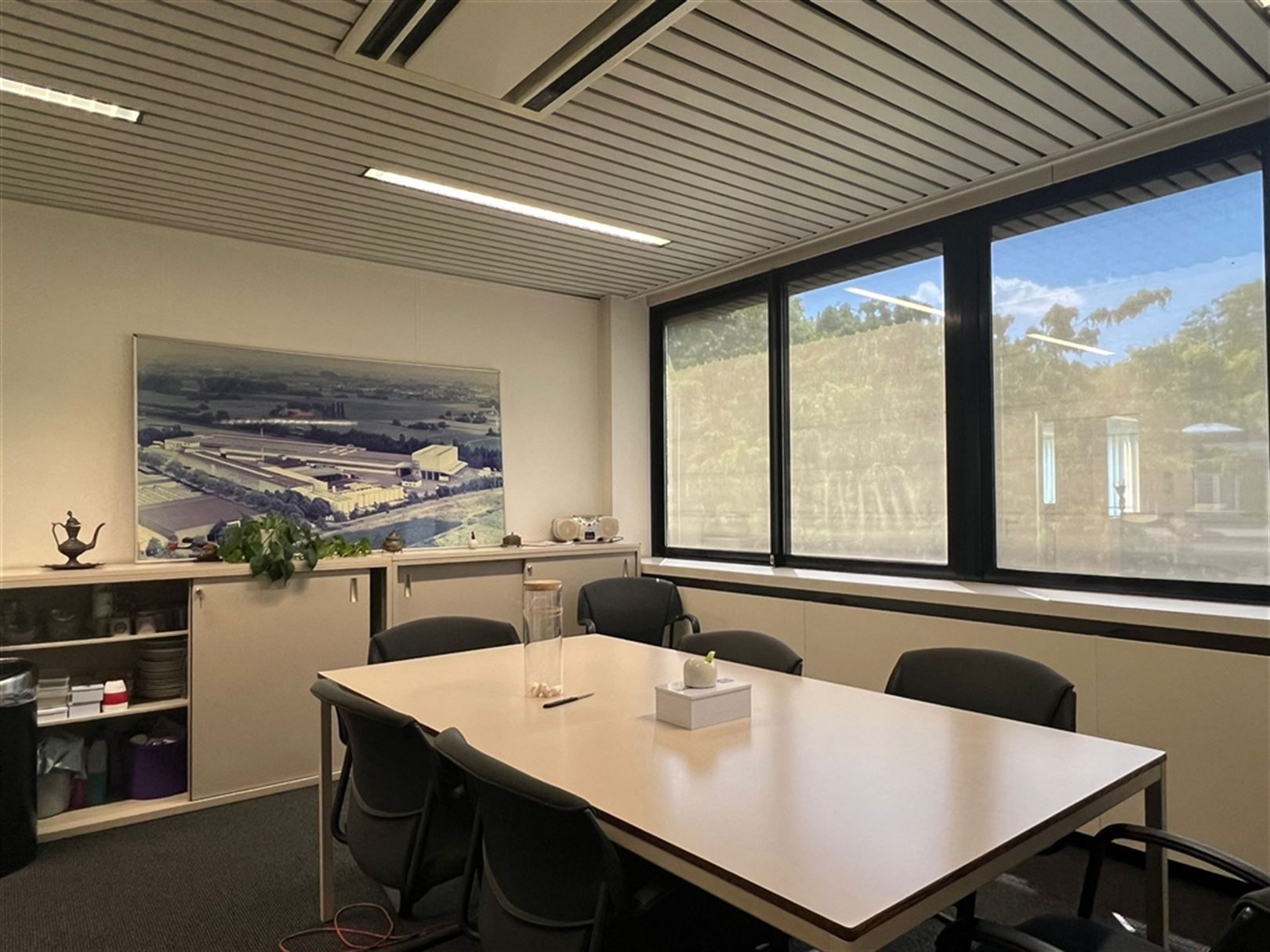Instapklaar kantoor (170m²) te huur met uitstekende bereikbaarheid foto 8