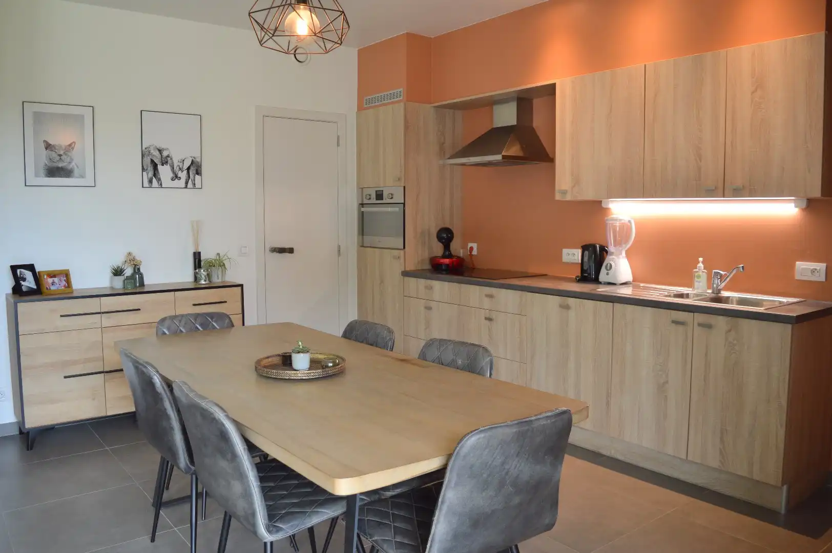Prachtig appartement op wandelafstand van het centrum van Heule foto 4