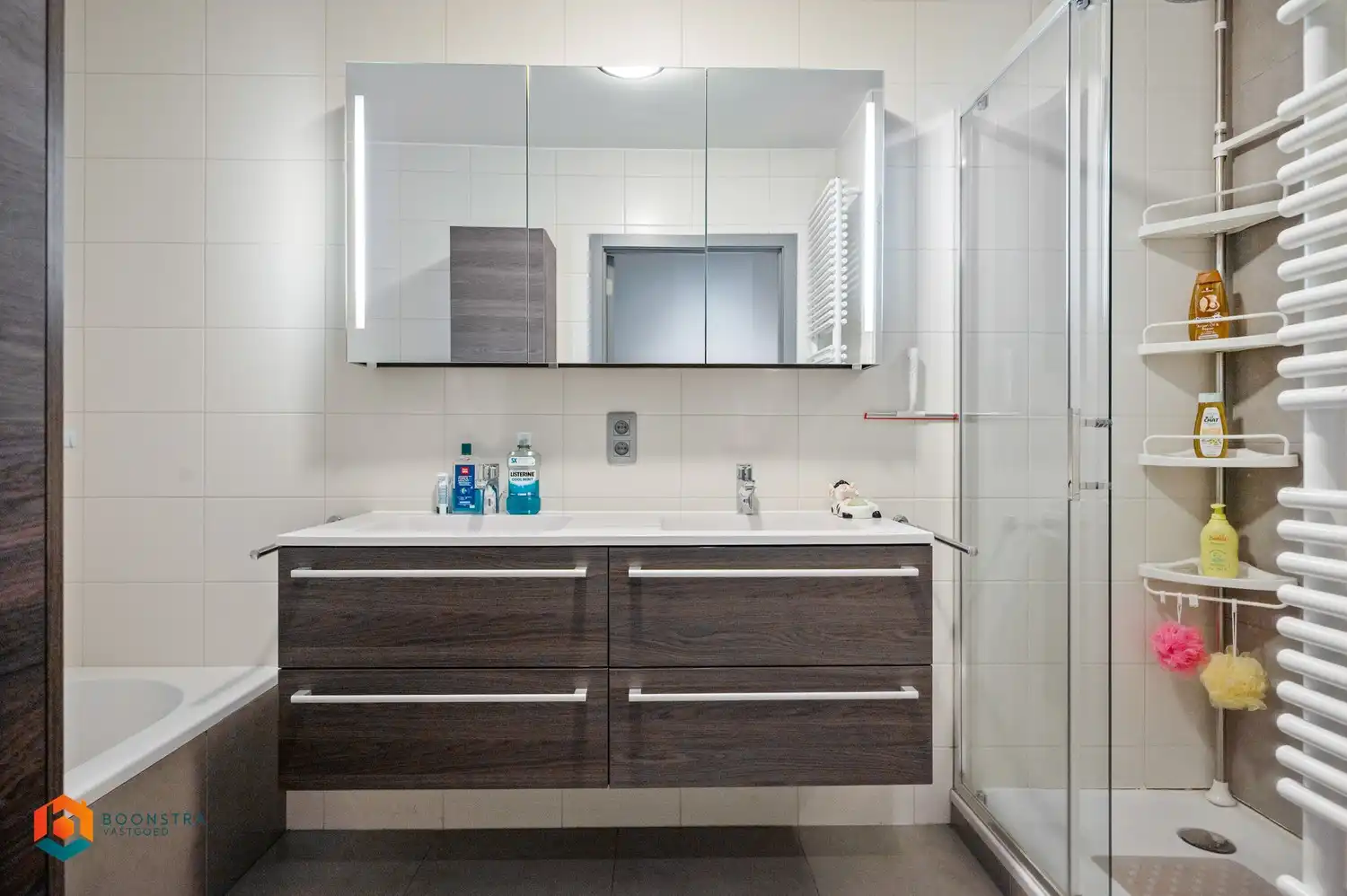 2 slpkr app met terras en ondergrondse parking foto 13