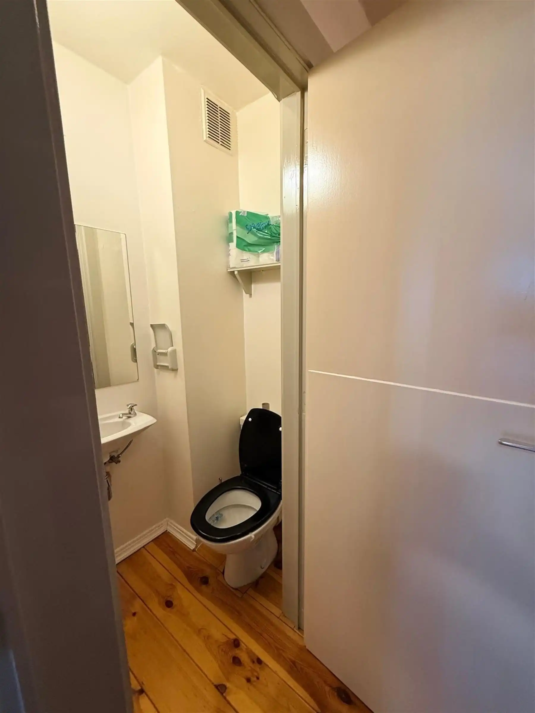APPARTEMENT OP DE 3 E VERDIEPING foto 8