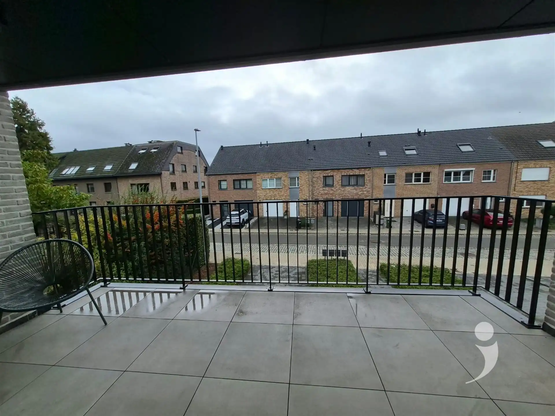Recent duplex appartement foto 17
