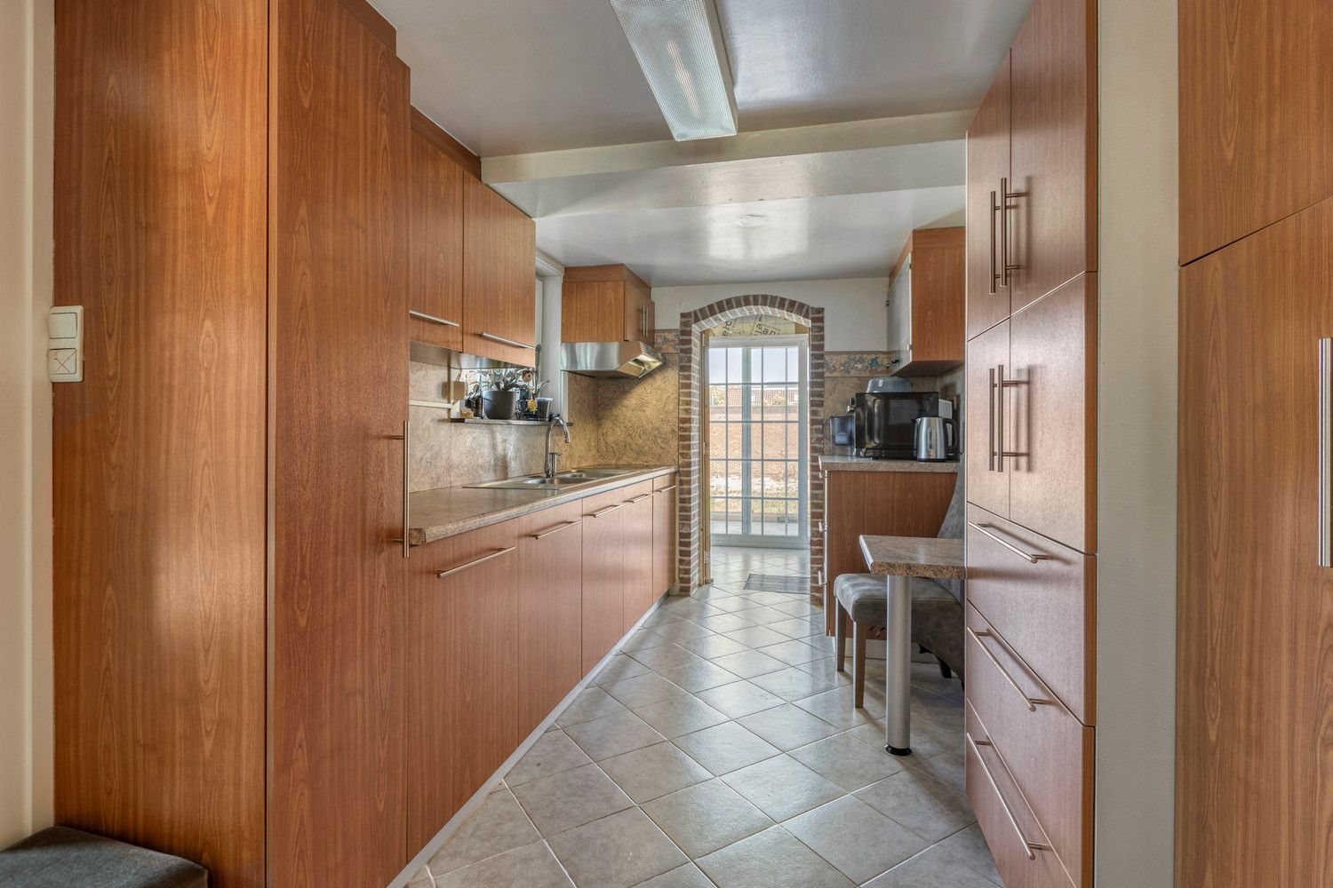 STIJLVOLLE EN INSTAPKLARE WONING TE DIEST! foto 11
