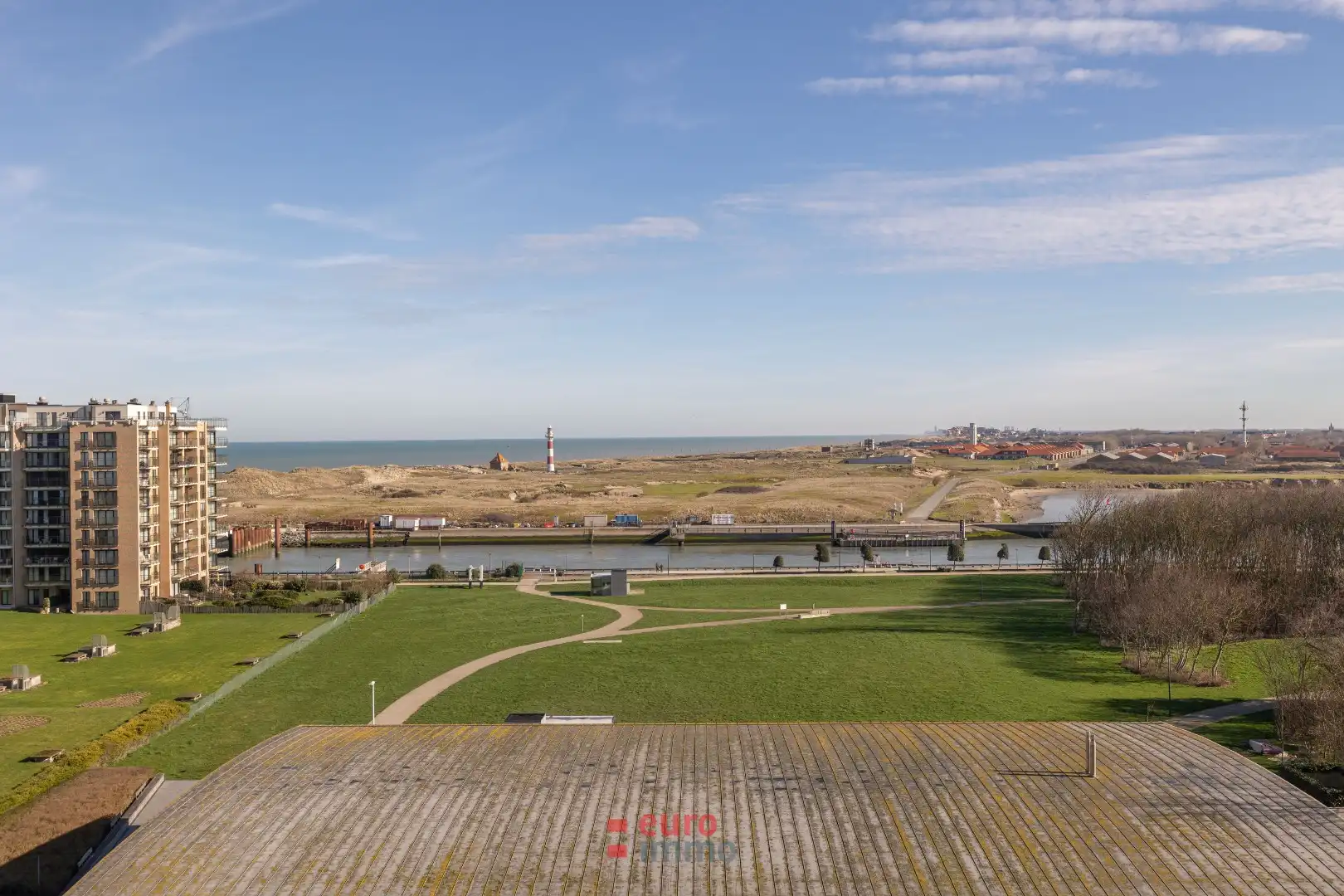 Penthouse met uitzonderlijke troeven! foto 32