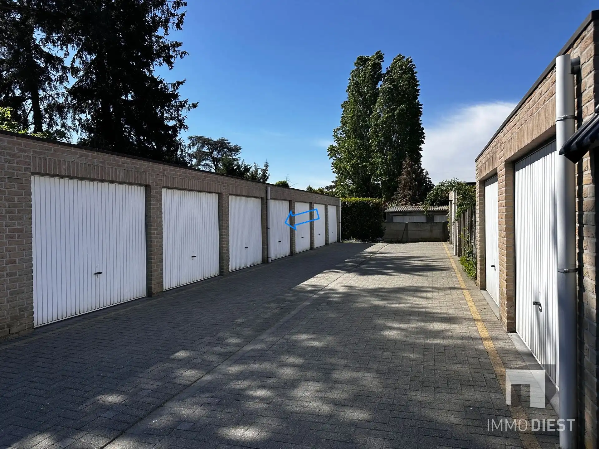 Mooi appartement met 3 slpks, zonnig terras en garage foto 3