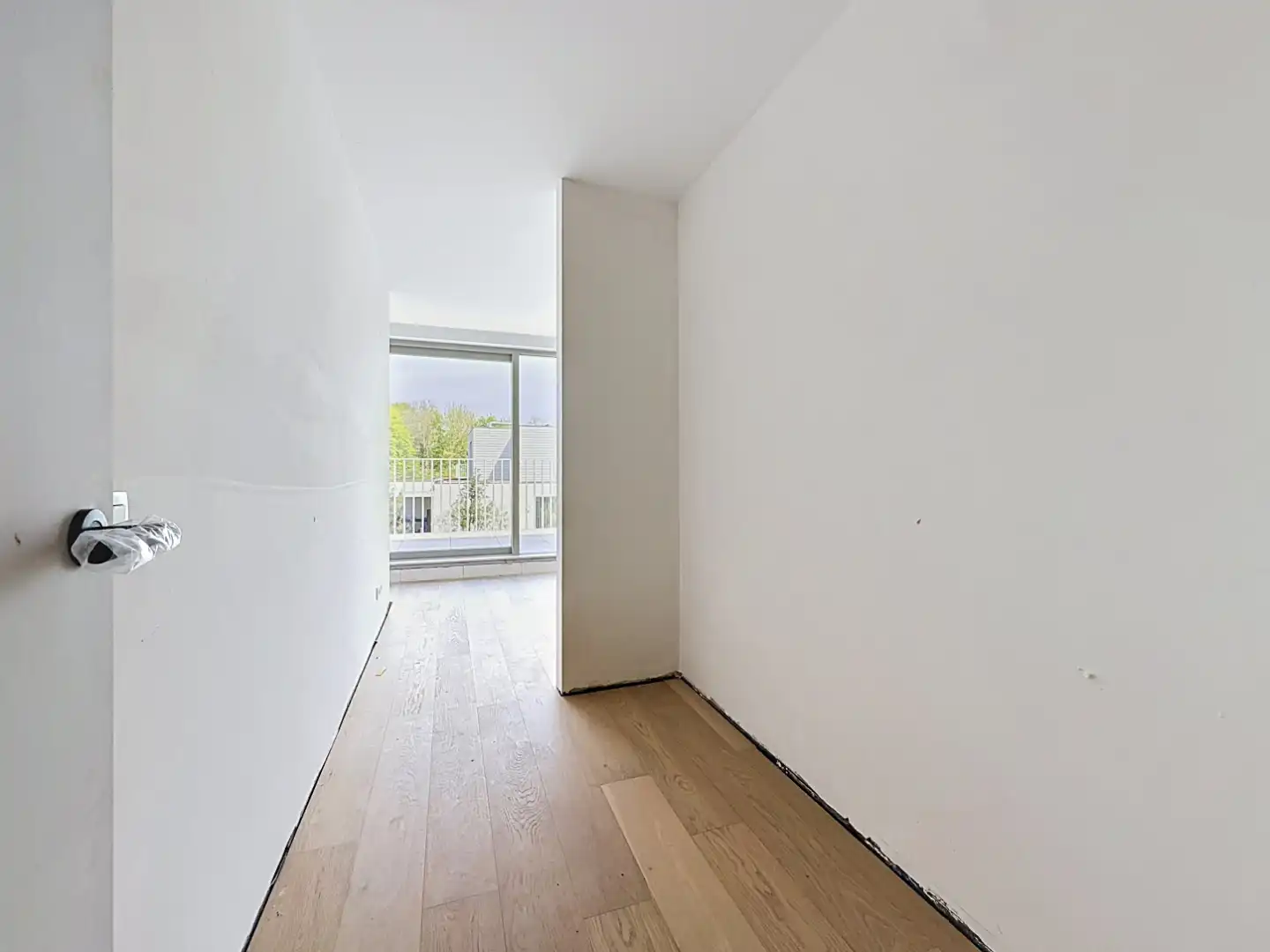 Ruim nieuwbouw appartement te Sint-Idesbald. foto 7