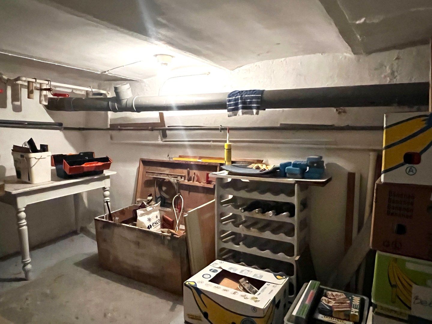Charmante gezinswoning in hartje Harelbeke – een ideale starterswoning of slimme investering! foto 19