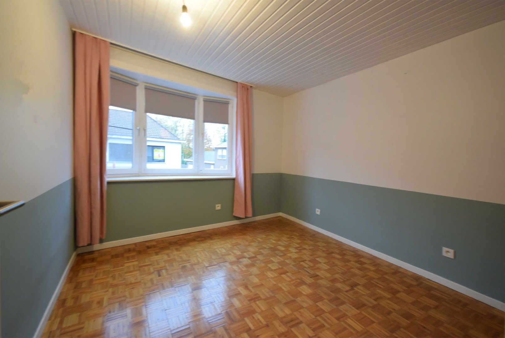 Charmante instapklare woning met stadstuin en twee slaapkamers  foto 7