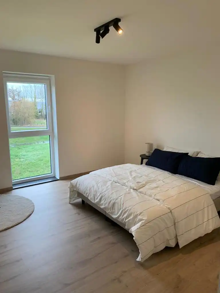 Energiezuinig nieuwbouwwoning met tuin en garage foto 5